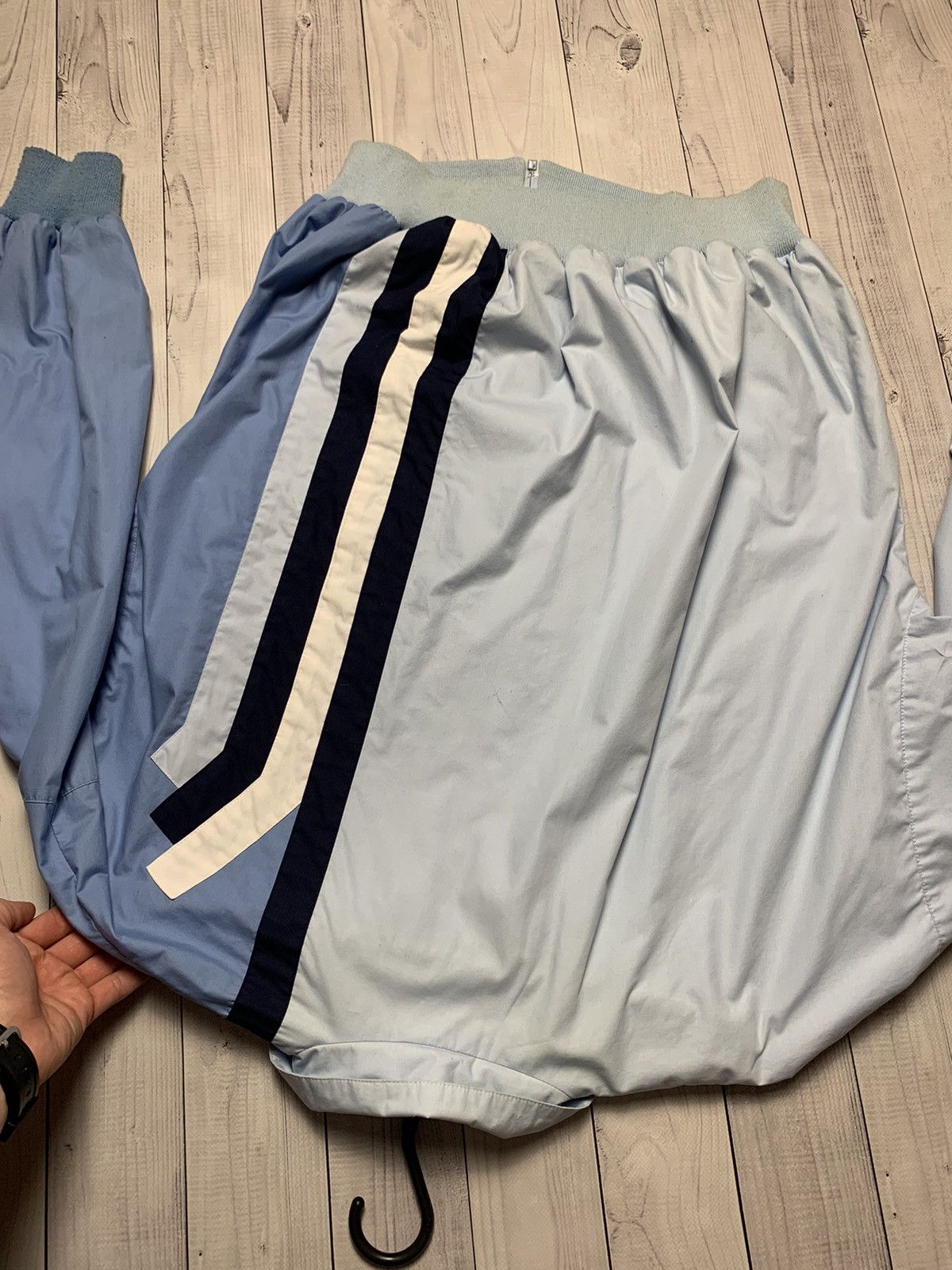 Vintage Vintage adidas originals track jacket size S Size US S / EU 44-46 / 1 - 10 Thumbnail