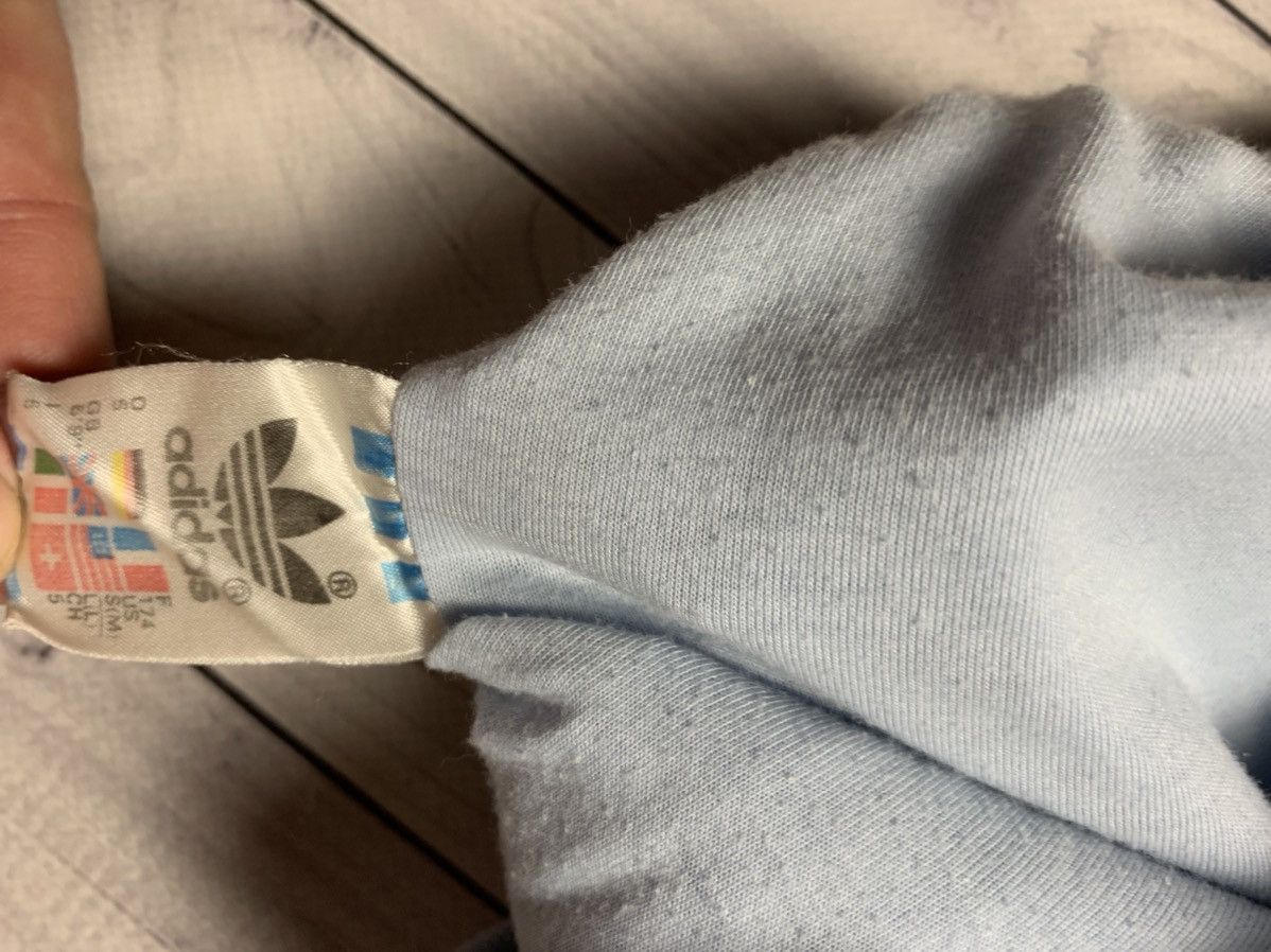 Vintage Vintage adidas originals track jacket size S Size US S / EU 44-46 / 1 - 9 Thumbnail
