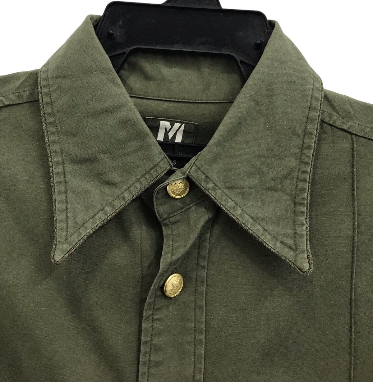 Beams Plus × If Six Was Nine BEANS FOR INFORMATION ON OUR COMPANY JACKET Size US M / EU 48-50 / 2 - 3 Thumbnail