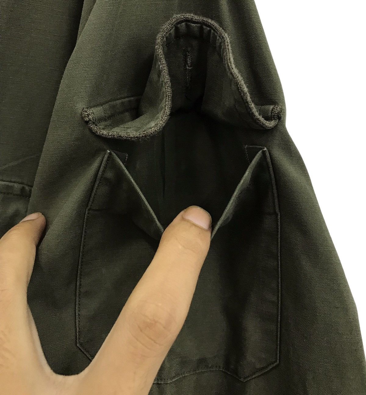 Beams Plus × If Six Was Nine BEANS FOR INFORMATION ON OUR COMPANY JACKET Size US M / EU 48-50 / 2 - 9 Thumbnail
