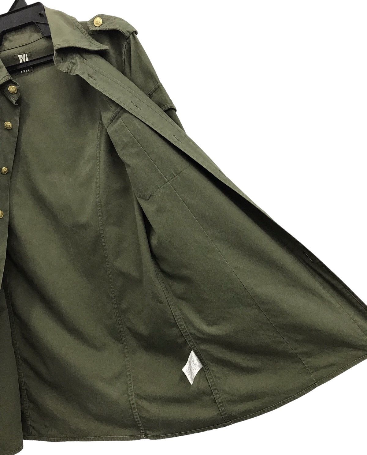 Beams Plus × If Six Was Nine BEANS FOR INFORMATION ON OUR COMPANY JACKET Size US M / EU 48-50 / 2 - 12 Thumbnail