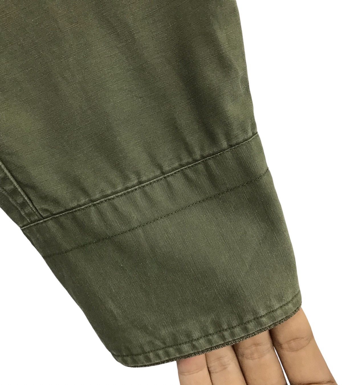 Beams Plus × If Six Was Nine BEANS FOR INFORMATION ON OUR COMPANY JACKET Size US M / EU 48-50 / 2 - 10 Thumbnail