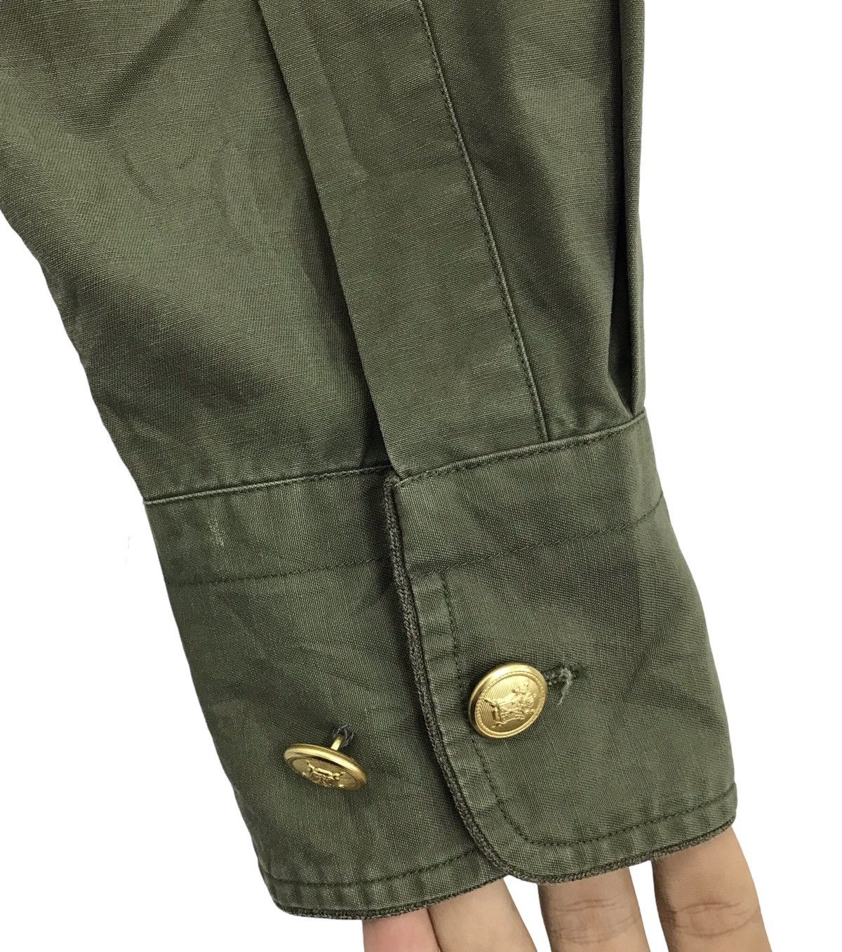 Beams Plus × If Six Was Nine BEANS FOR INFORMATION ON OUR COMPANY JACKET Size US M / EU 48-50 / 2 - 11 Thumbnail