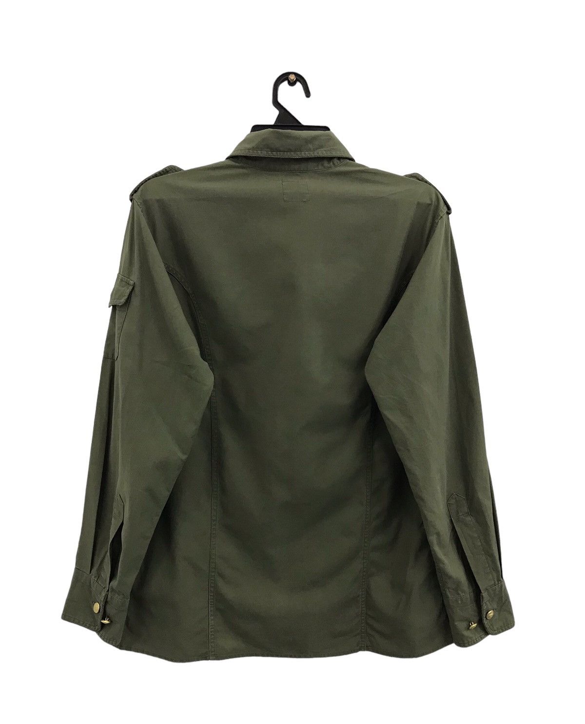 Beams Plus × If Six Was Nine BEANS FOR INFORMATION ON OUR COMPANY JACKET Size US M / EU 48-50 / 2 - 2 Thumbnail