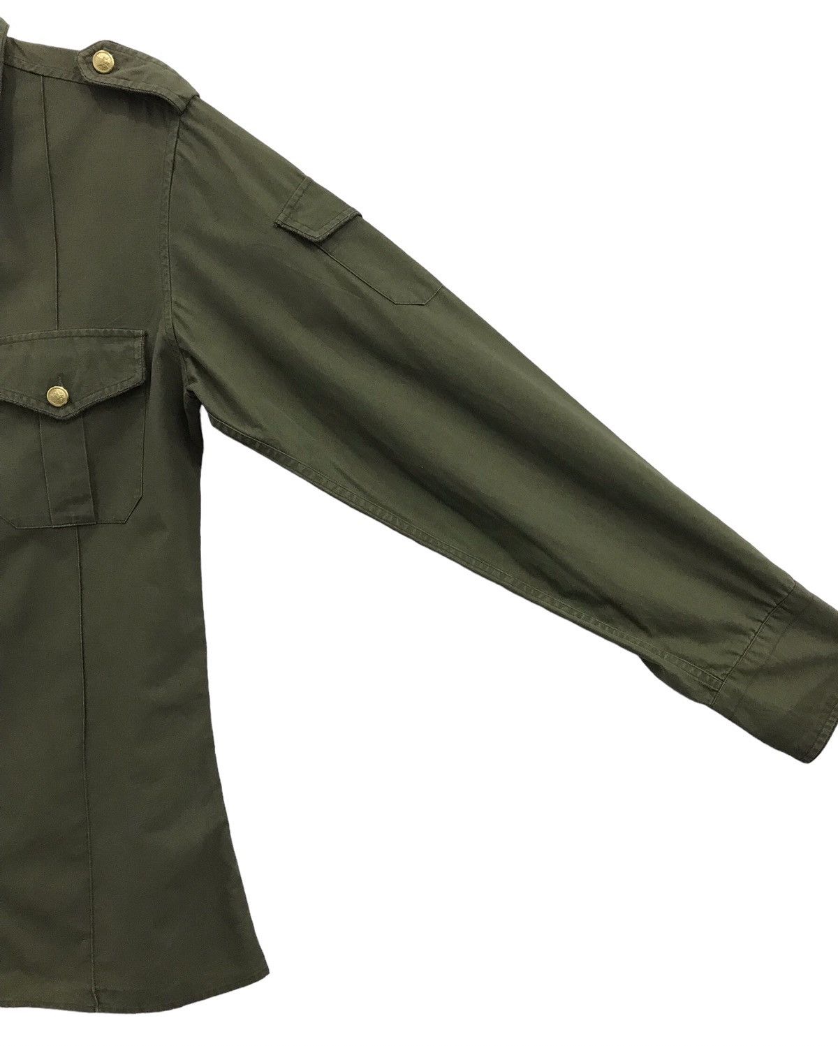 Beams Plus × If Six Was Nine BEANS FOR INFORMATION ON OUR COMPANY JACKET Size US M / EU 48-50 / 2 - 4 Thumbnail