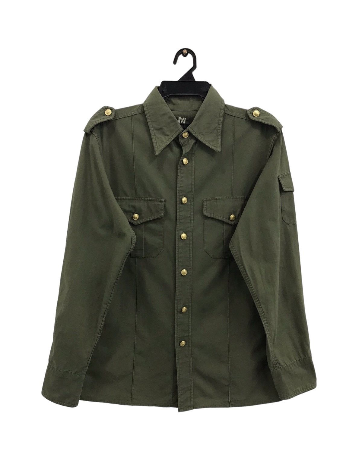 Beams Plus × If Six Was Nine BEANS FOR INFORMATION ON OUR COMPANY JACKET Size US M / EU 48-50 / 2 - 1 Thumbnail