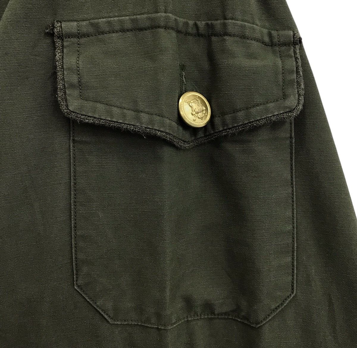 Beams Plus × If Six Was Nine BEANS FOR INFORMATION ON OUR COMPANY JACKET Size US M / EU 48-50 / 2 - 8 Thumbnail