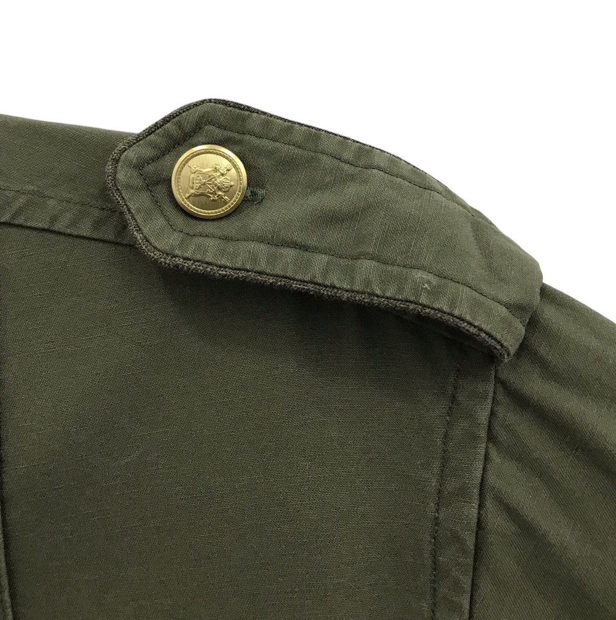 Beams Plus × If Six Was Nine BEANS FOR INFORMATION ON OUR COMPANY JACKET Size US M / EU 48-50 / 2 - 5 Thumbnail