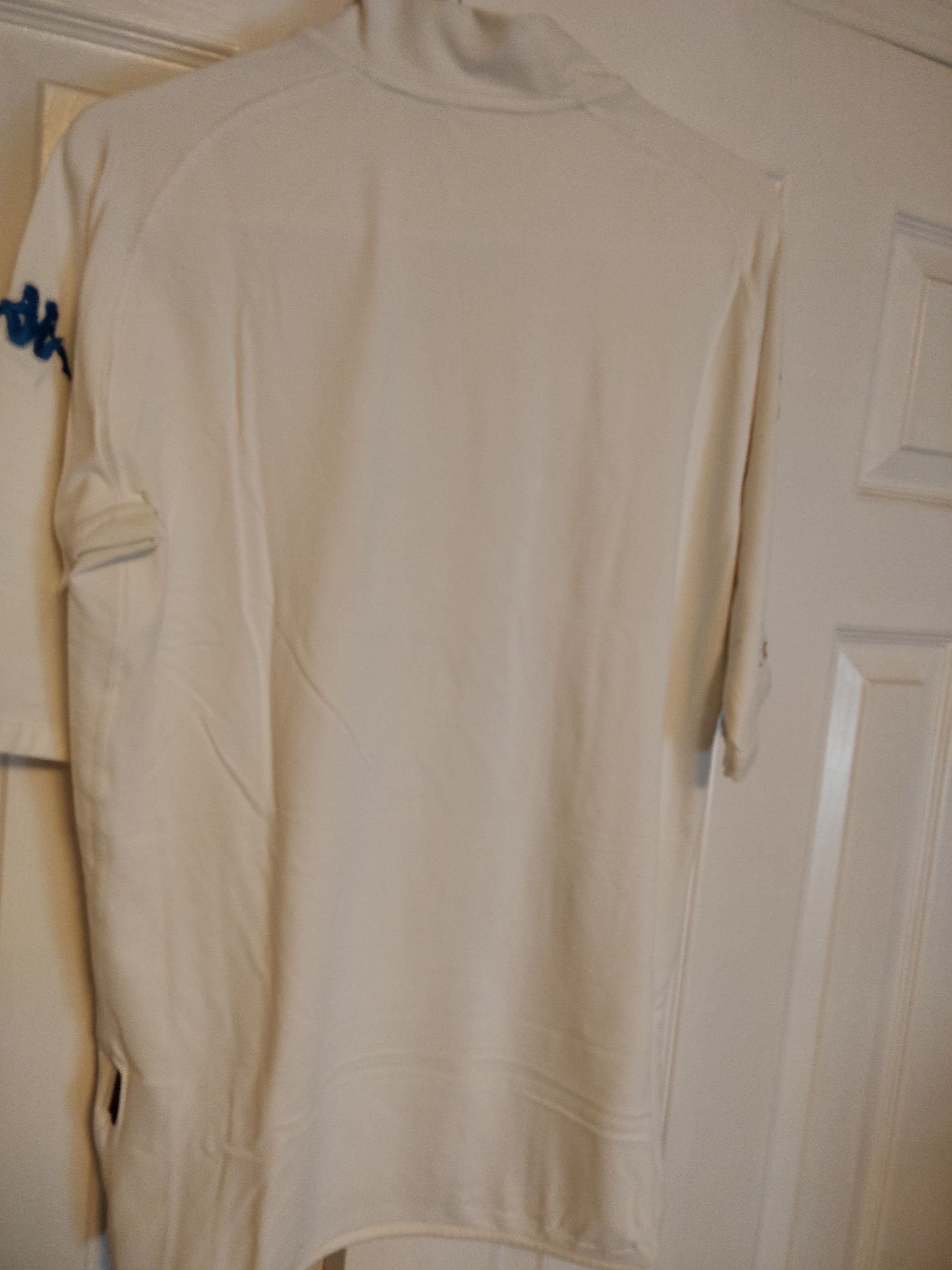 Italy MINT 2002 Away Kappa Jersey
