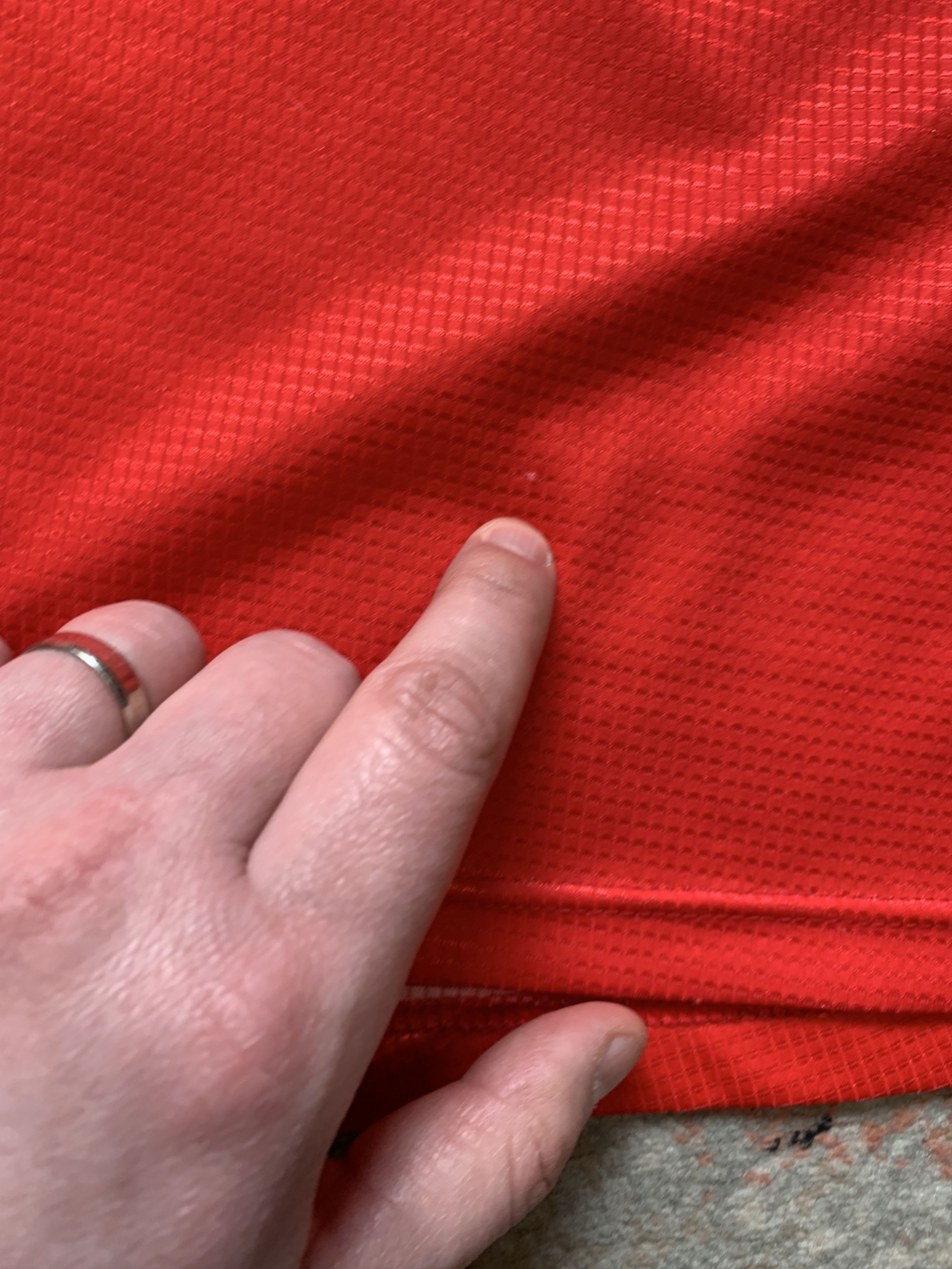 Coca Cola Vintage Puma Coca Cola Fuoriclasse Cup Jersey Size US M / EU 48-50 / 2 - 7 Thumbnail