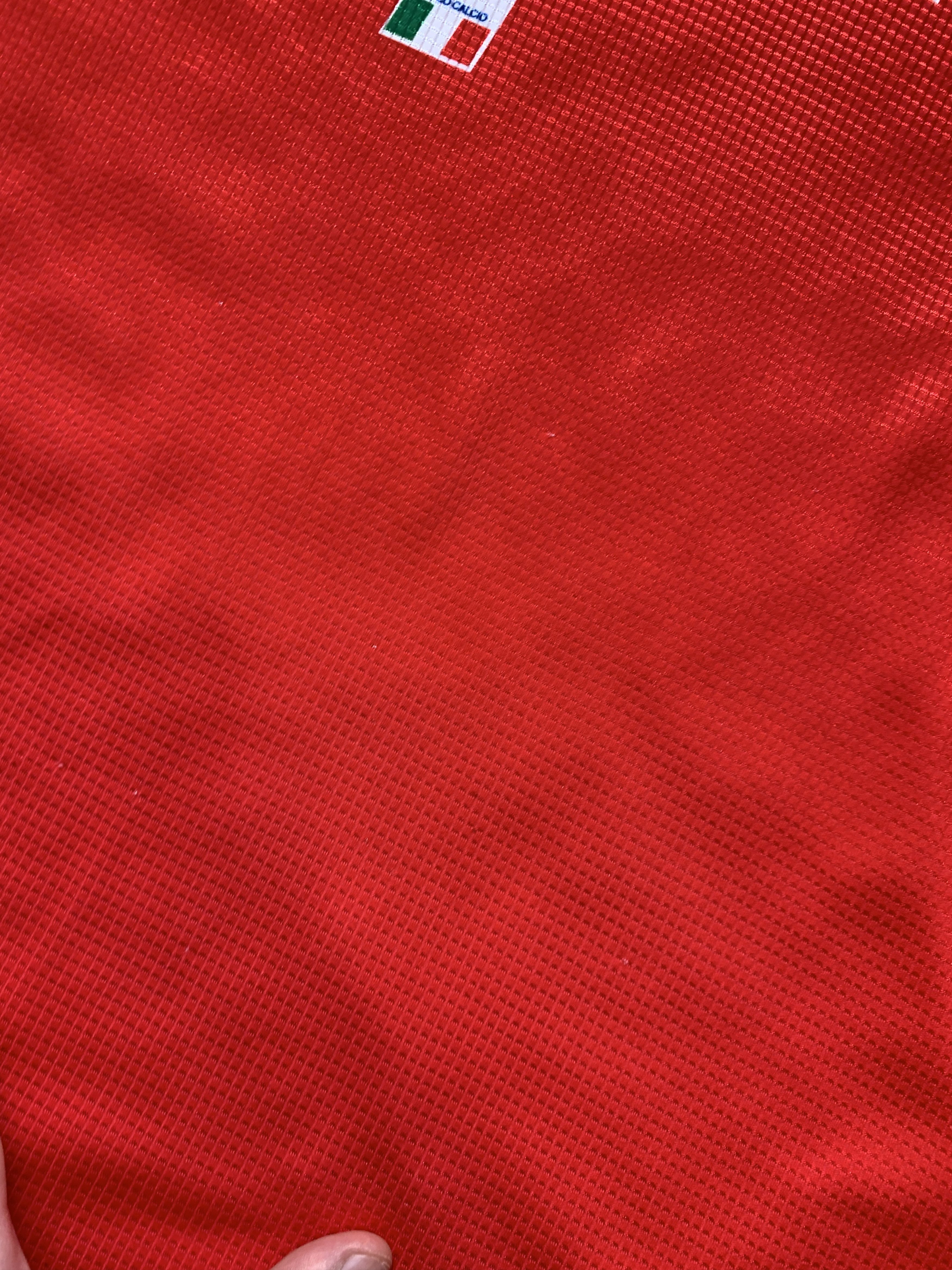Coca Cola Vintage Puma Coca Cola Fuoriclasse Cup Jersey Size US M / EU 48-50 / 2 - 8 Thumbnail