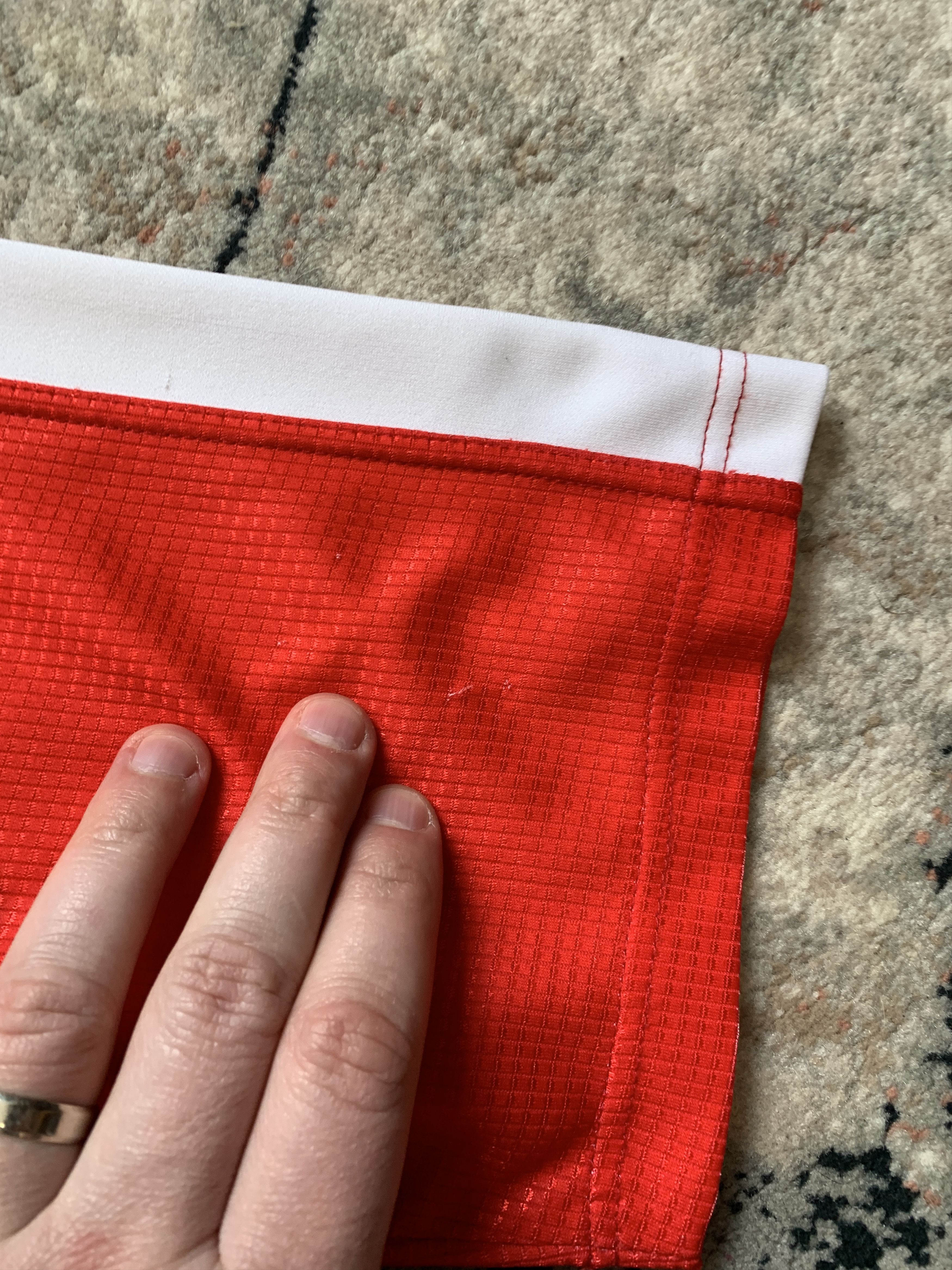 Coca Cola Vintage Puma Coca Cola Fuoriclasse Cup Jersey Size US M / EU 48-50 / 2 - 12 Thumbnail