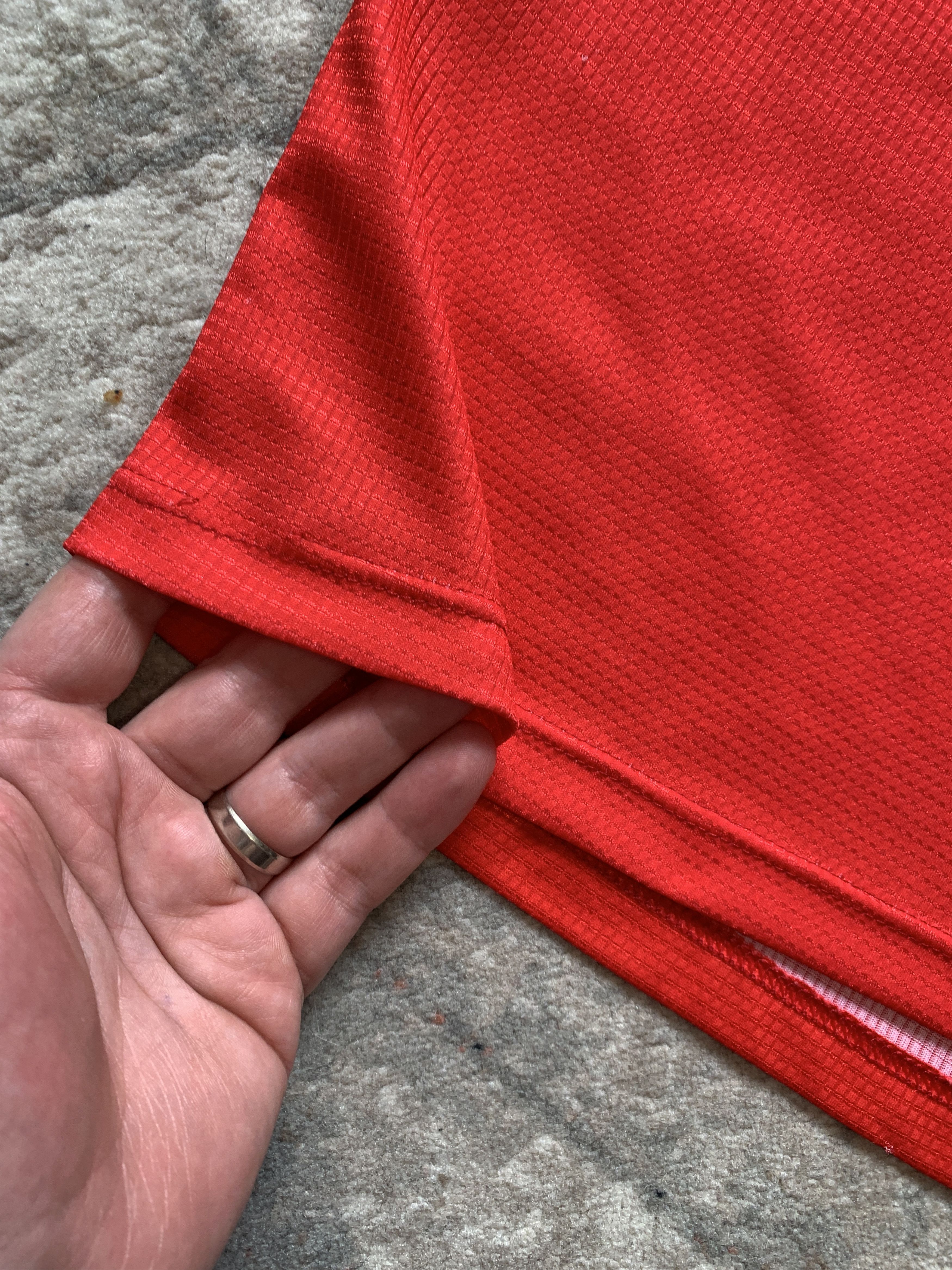 Coca Cola Vintage Puma Coca Cola Fuoriclasse Cup Jersey Size US M / EU 48-50 / 2 - 5 Thumbnail