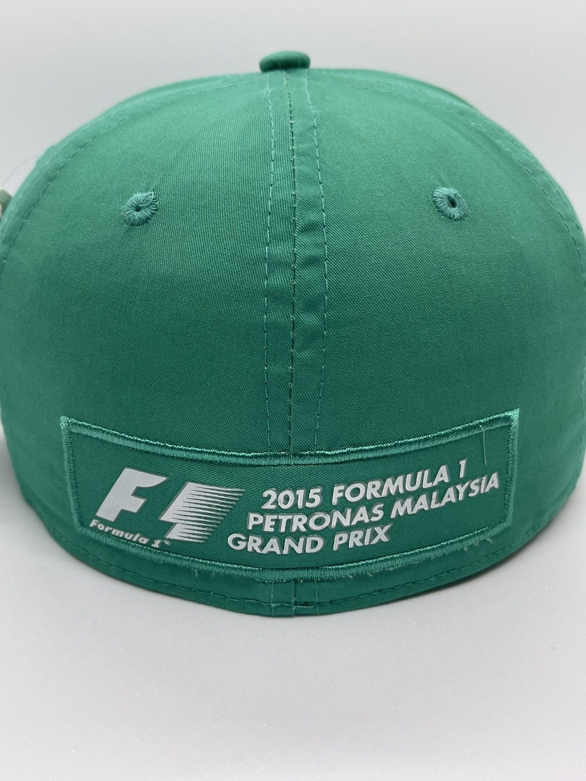 Formula 1 MALAYSIA PETRONAS GRAND PRIX F1 2015 Size ONE SIZE - 5 Thumbnail
