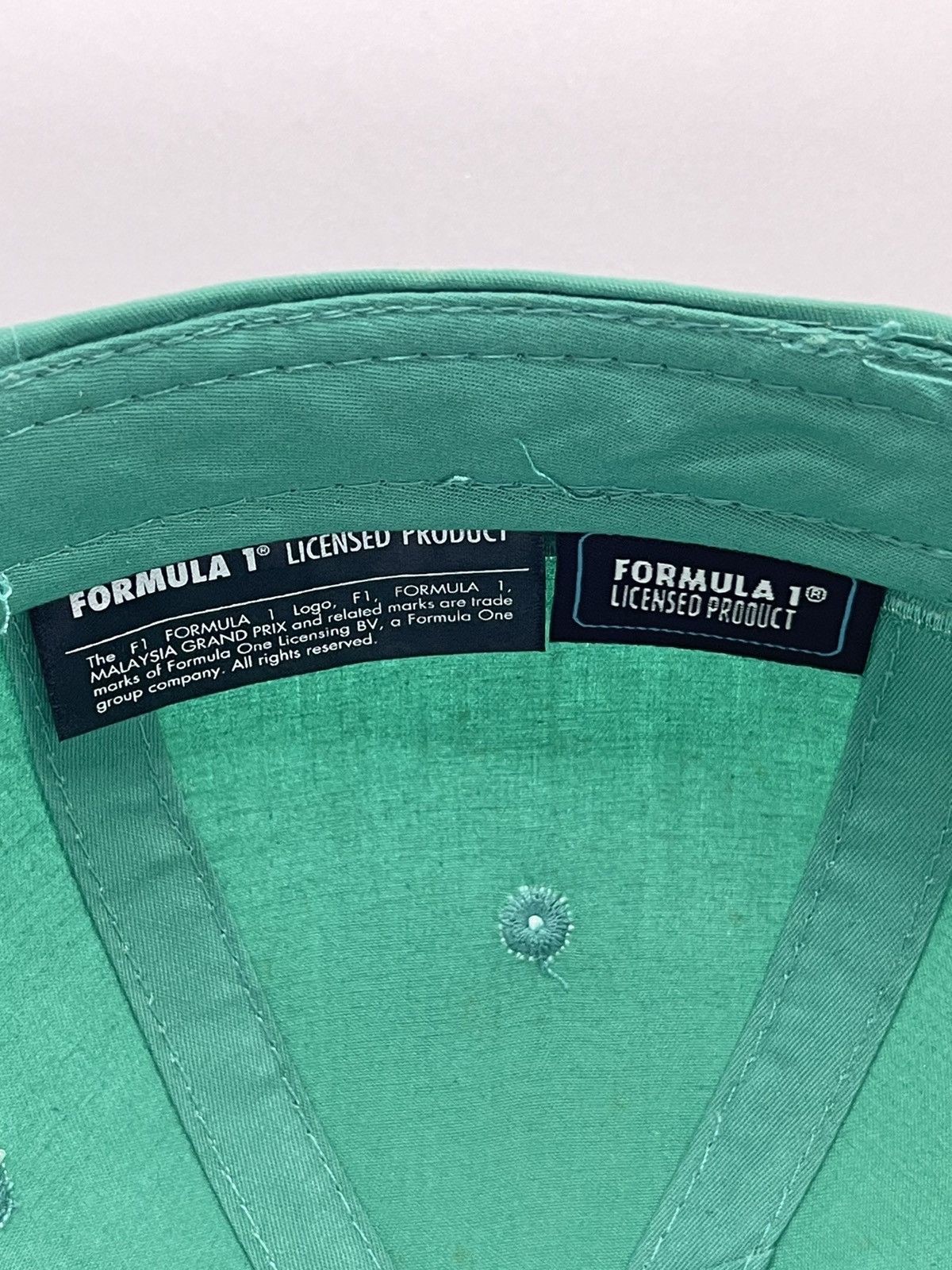 Formula 1 MALAYSIA PETRONAS GRAND PRIX F1 2015 Size ONE SIZE - 9 Thumbnail