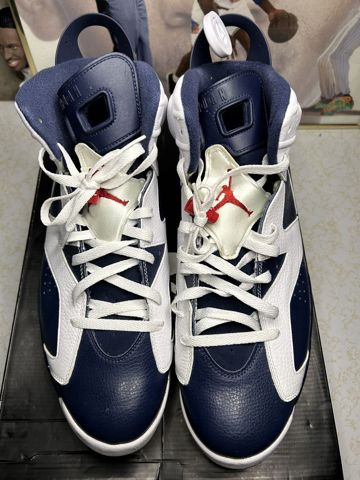 Jordan 1 olympic 2012 store