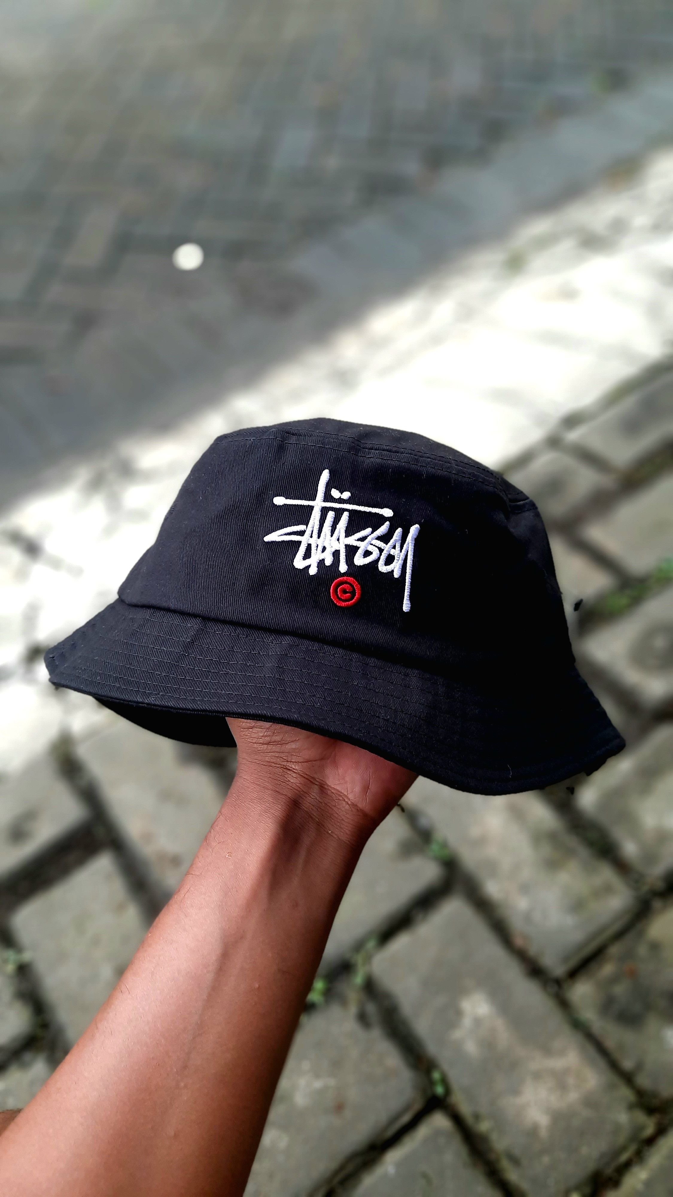 Stussy HATS XL Stussy Japan Bucket Hat (L/XL)