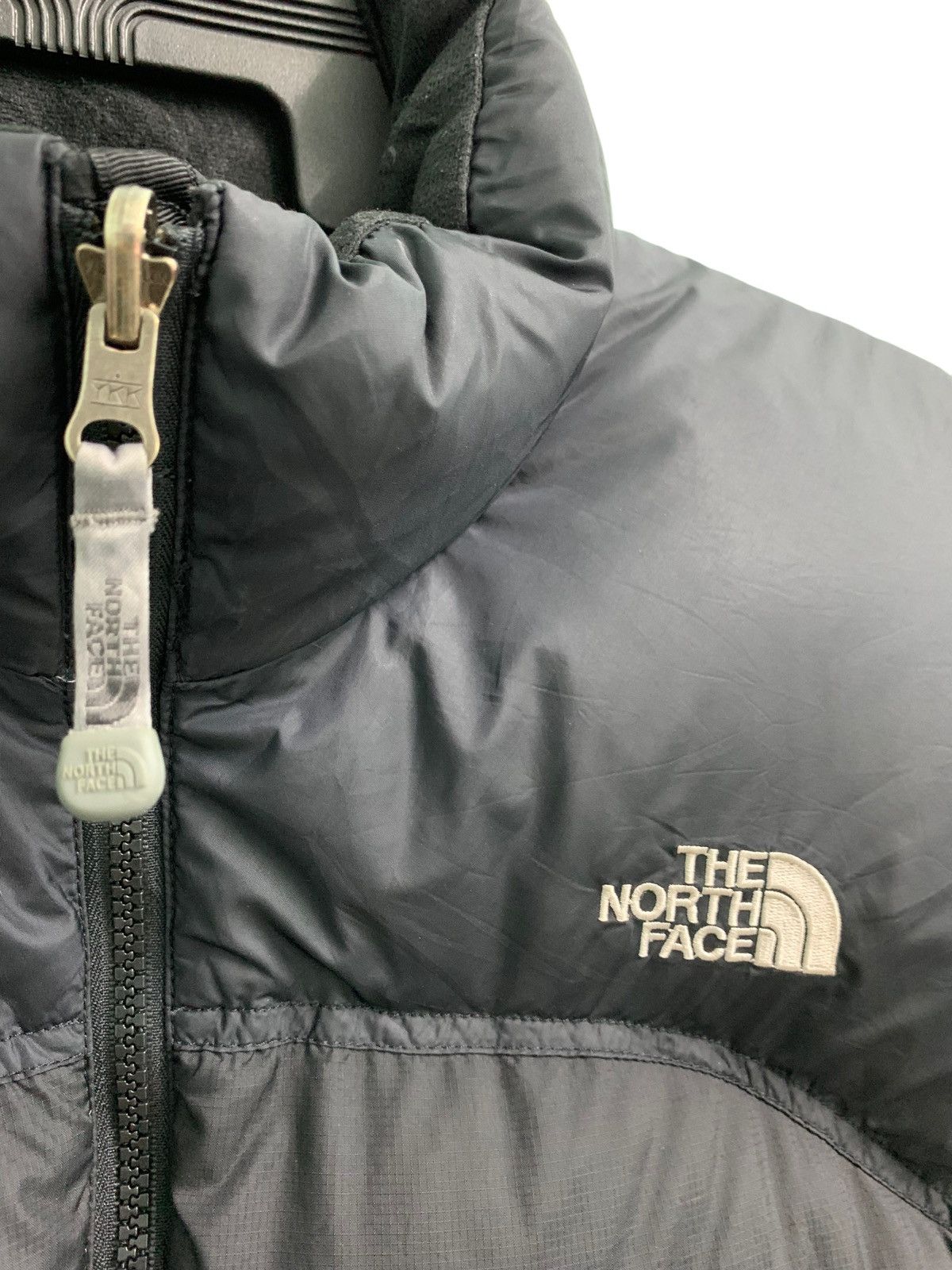 The North Face Vintage Puffer 700 The North Face Size US S / EU 44-46 / 1 - 7 Thumbnail