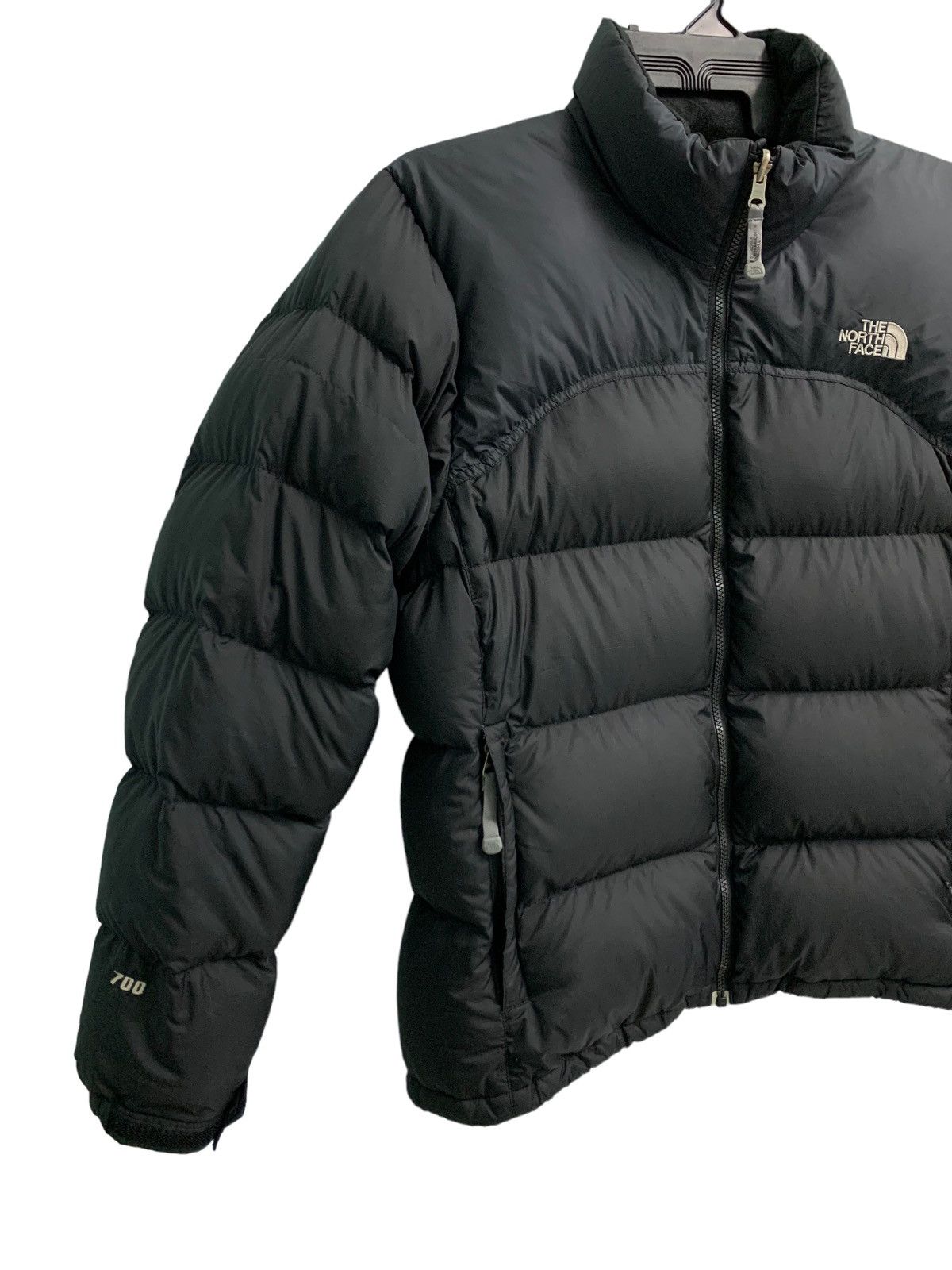 The North Face Vintage Puffer 700 The North Face Size US S / EU 44-46 / 1 - 5 Thumbnail