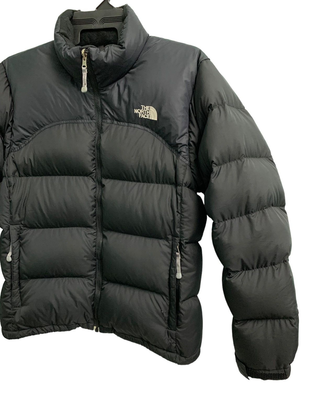 The North Face Vintage Puffer 700 The North Face Size US S / EU 44-46 / 1 - 4 Thumbnail