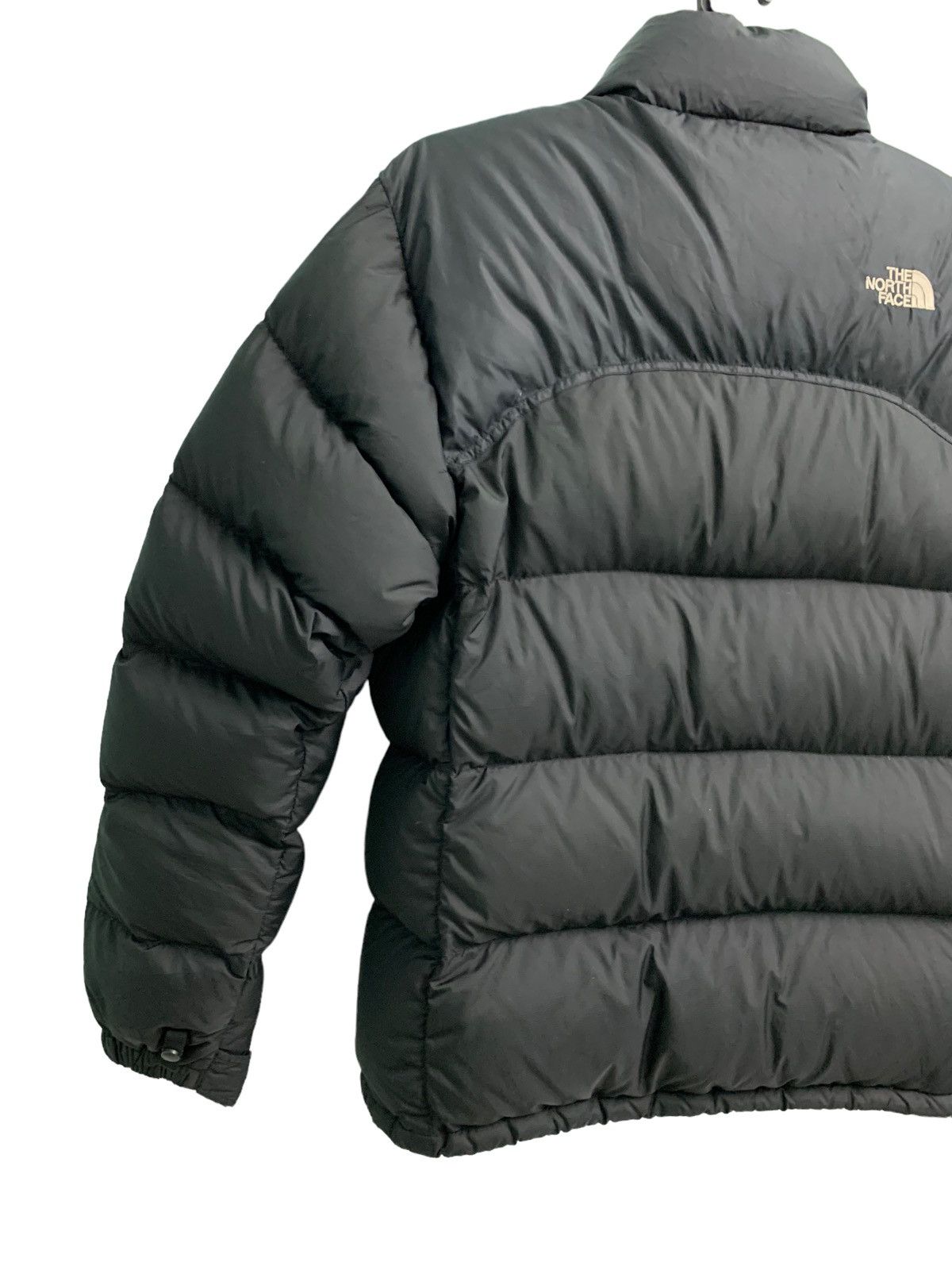The North Face Vintage Puffer 700 The North Face Size US S / EU 44-46 / 1 - 9 Thumbnail