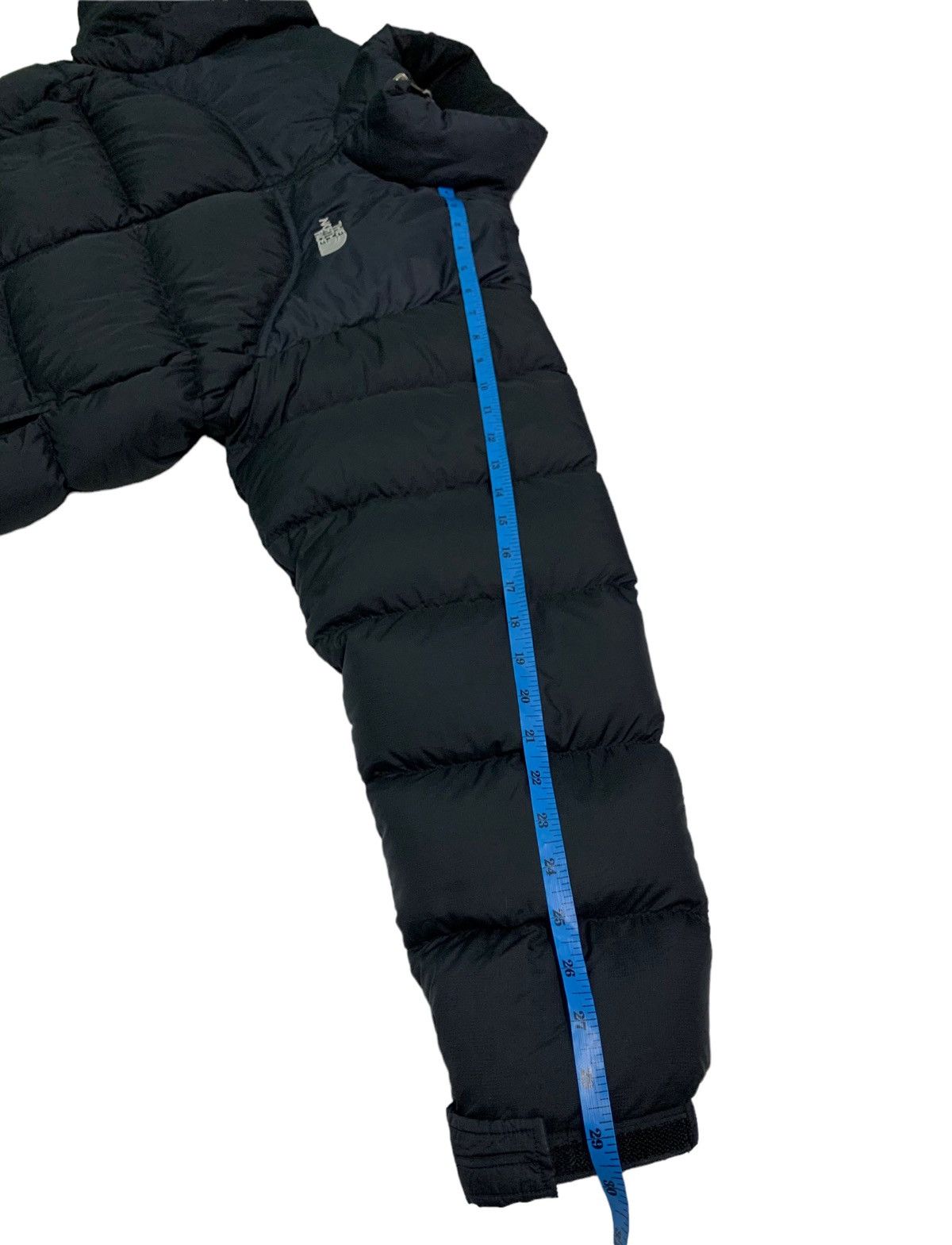 The North Face Vintage Puffer 700 The North Face Size US S / EU 44-46 / 1 - 18 Thumbnail