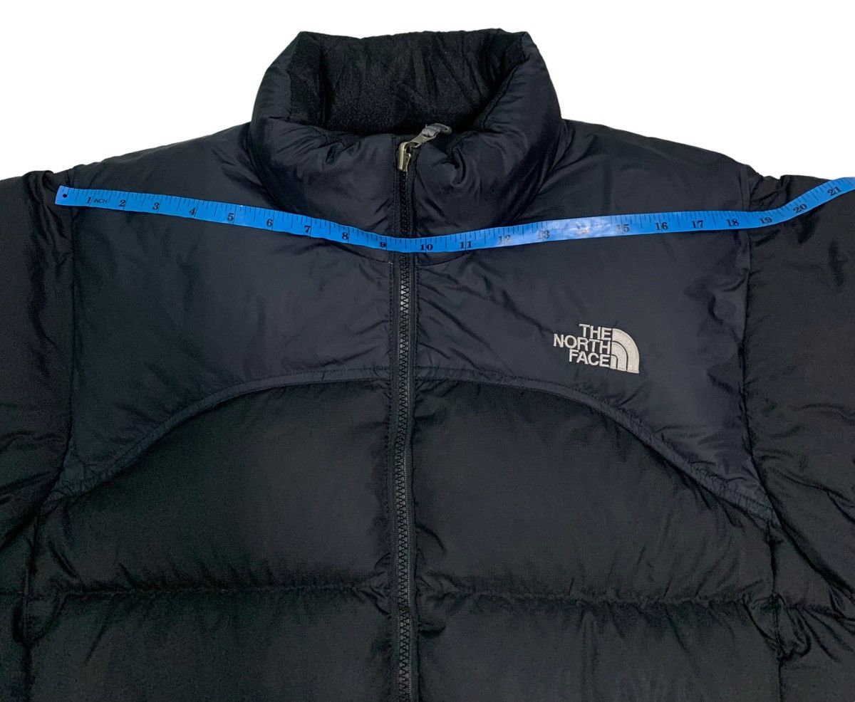 The North Face Vintage Puffer 700 The North Face Size US S / EU 44-46 / 1 - 20 Thumbnail