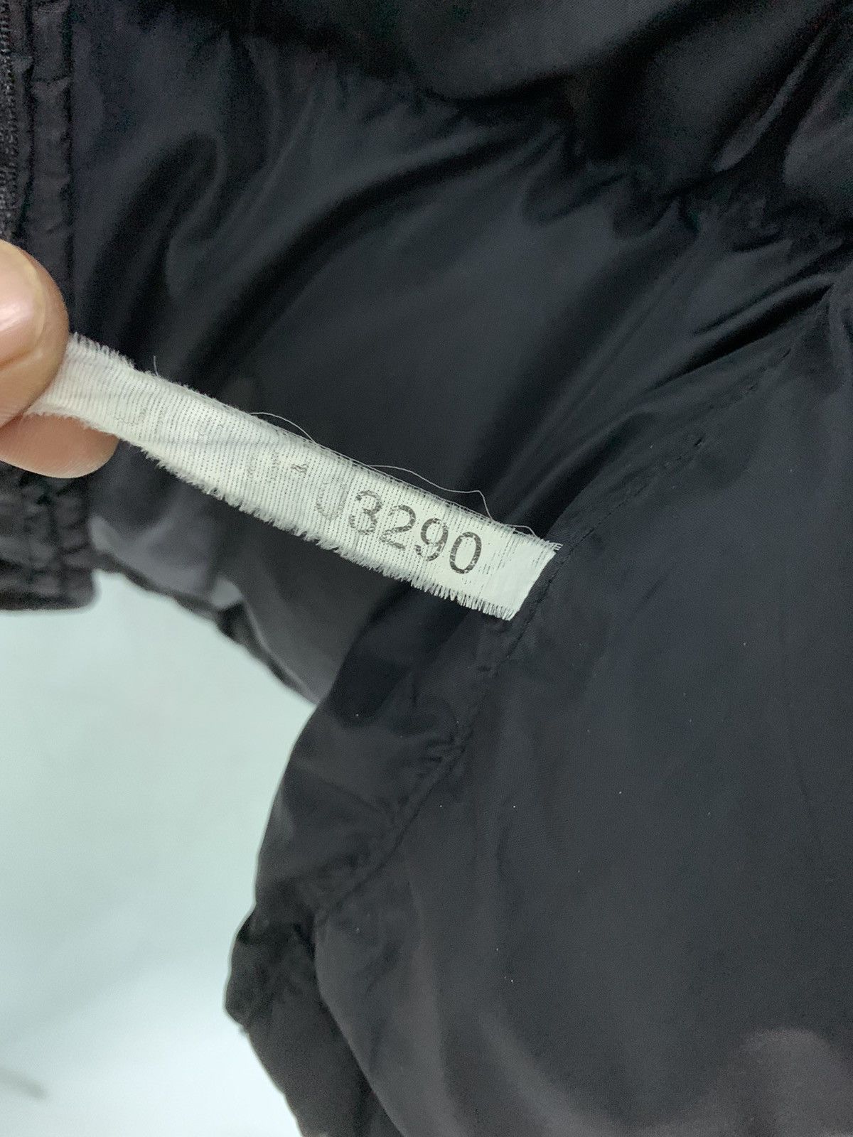 The North Face Vintage Puffer 700 The North Face Size US S / EU 44-46 / 1 - 15 Thumbnail