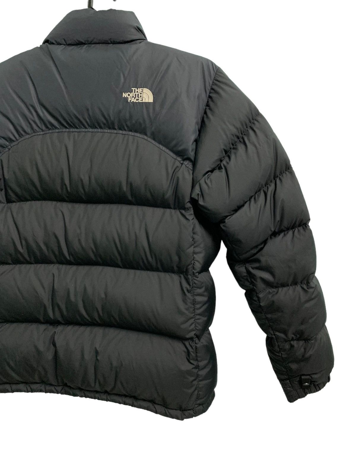 The North Face Vintage Puffer 700 The North Face Size US S / EU 44-46 / 1 - 8 Thumbnail