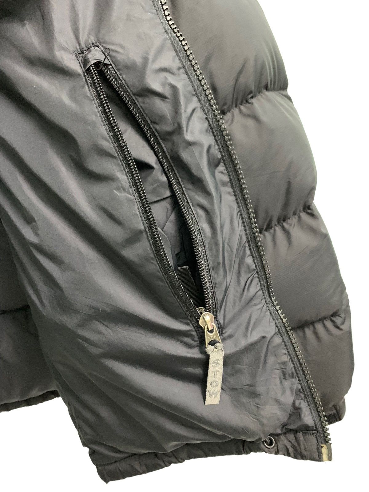 The North Face Vintage Puffer 700 The North Face Size US S / EU 44-46 / 1 - 10 Thumbnail
