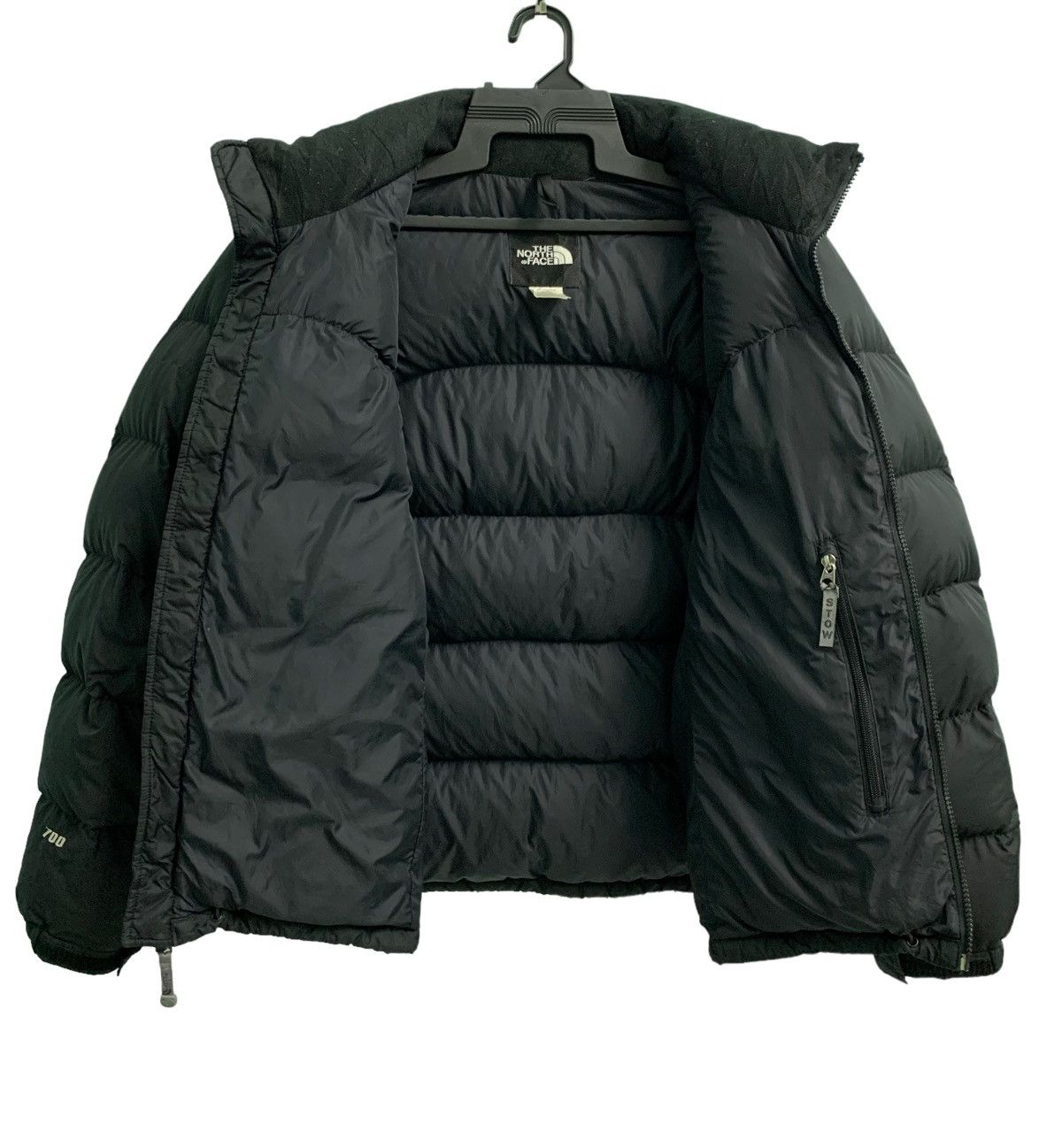The North Face Vintage Puffer 700 The North Face Size US S / EU 44-46 / 1 - 1 Thumbnail