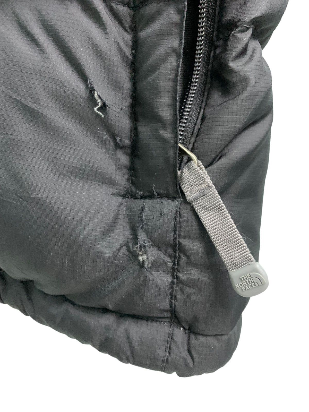 The North Face Vintage Puffer 700 The North Face Size US S / EU 44-46 / 1 - 6 Thumbnail