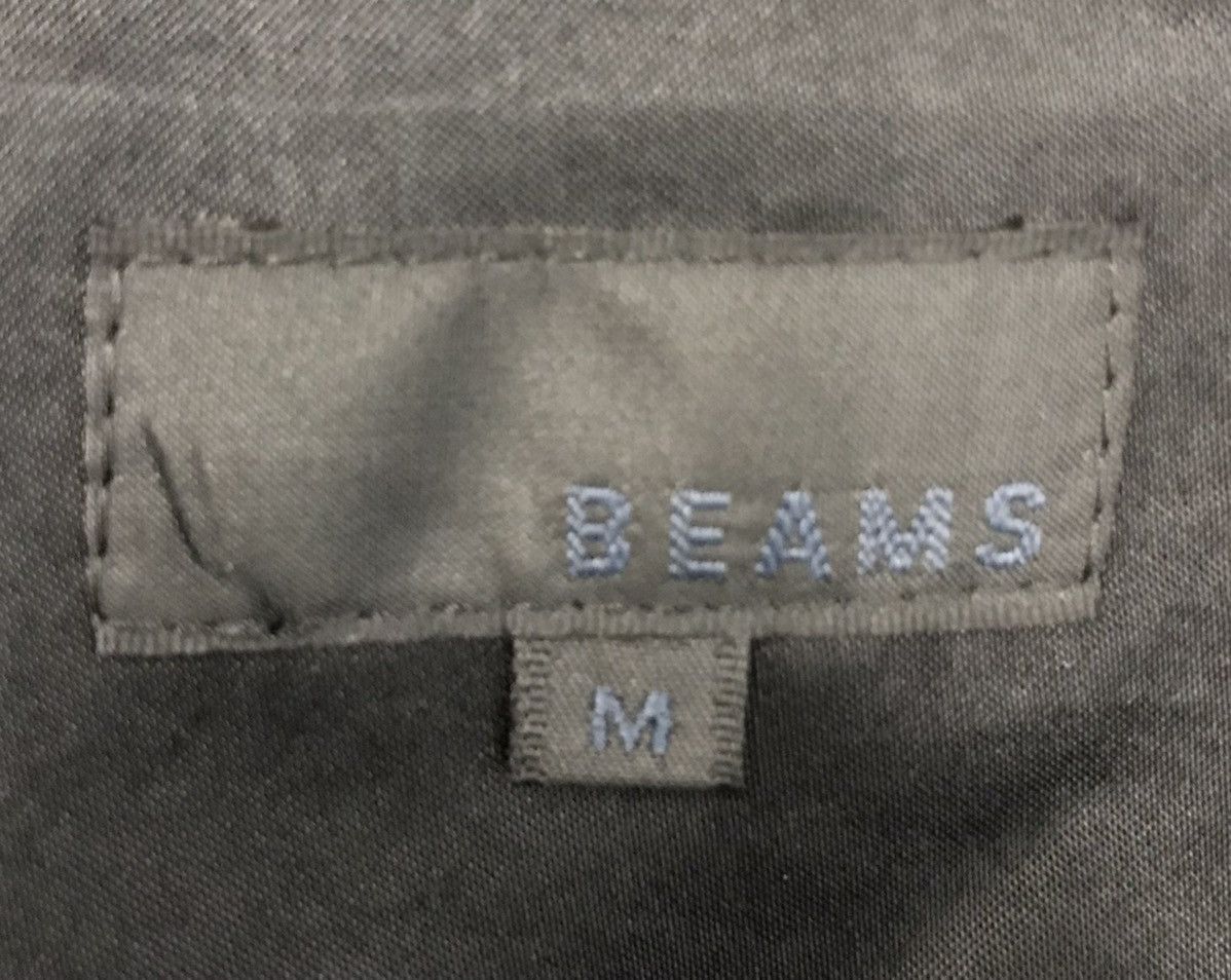 Beams Plus BEAMS LONG JACKET Size US M / EU 48-50 / 2 - 8 Thumbnail