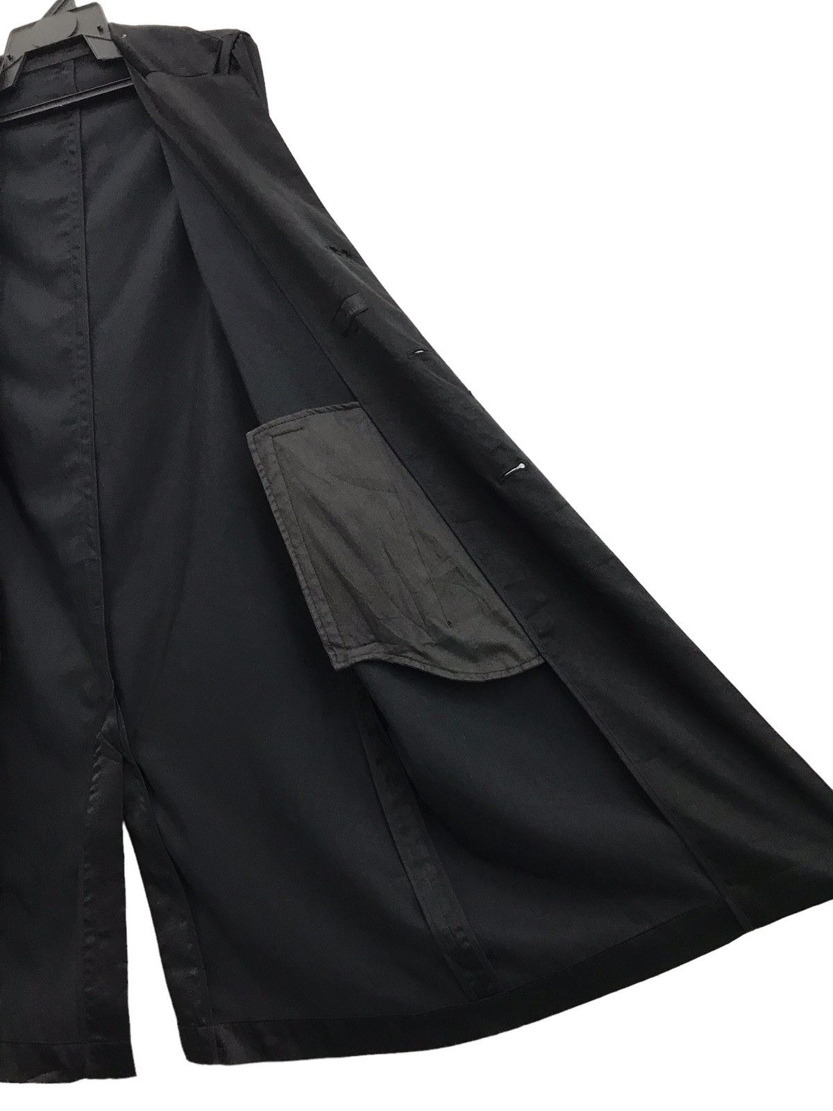 Beams Plus BEAMS LONG JACKET Size US M / EU 48-50 / 2 - 7 Thumbnail