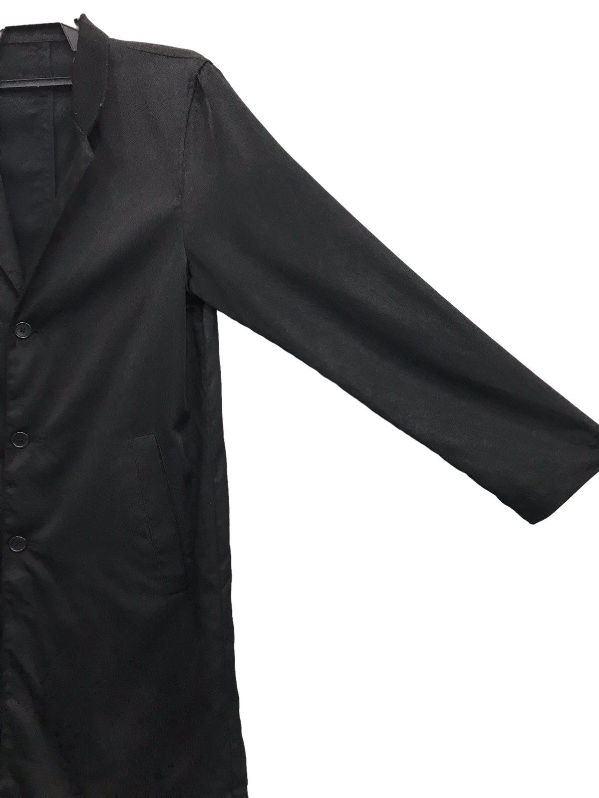Beams Plus BEAMS LONG JACKET Size US M / EU 48-50 / 2 - 3 Thumbnail