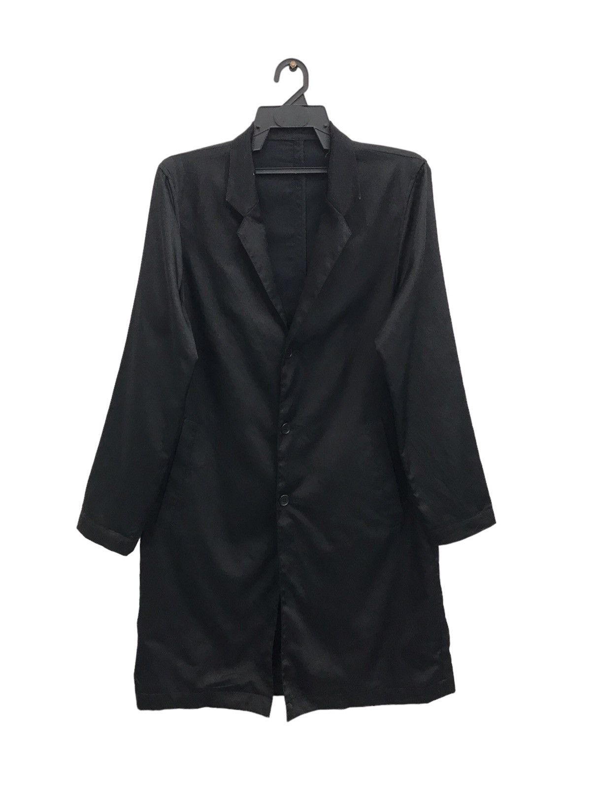 Beams Plus BEAMS LONG JACKET Size US M / EU 48-50 / 2 - 1 Thumbnail