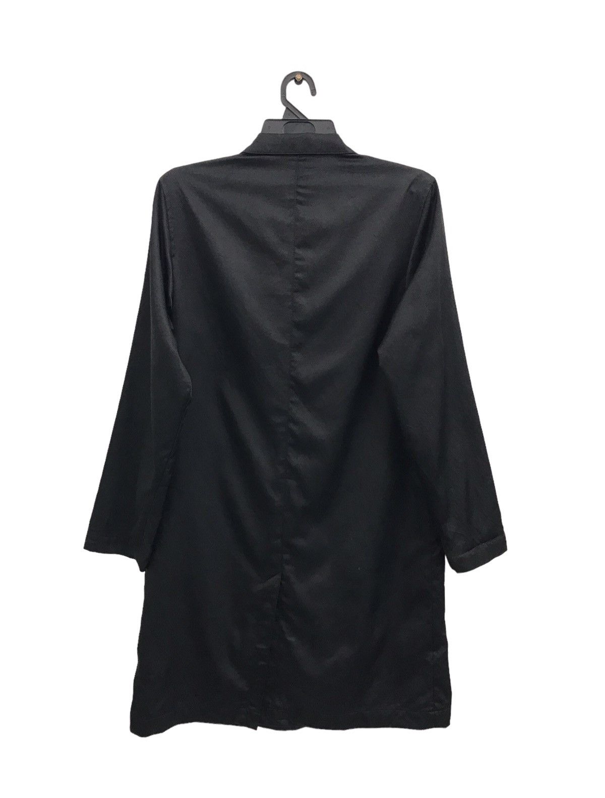 Beams Plus BEAMS LONG JACKET Size US M / EU 48-50 / 2 - 2 Thumbnail