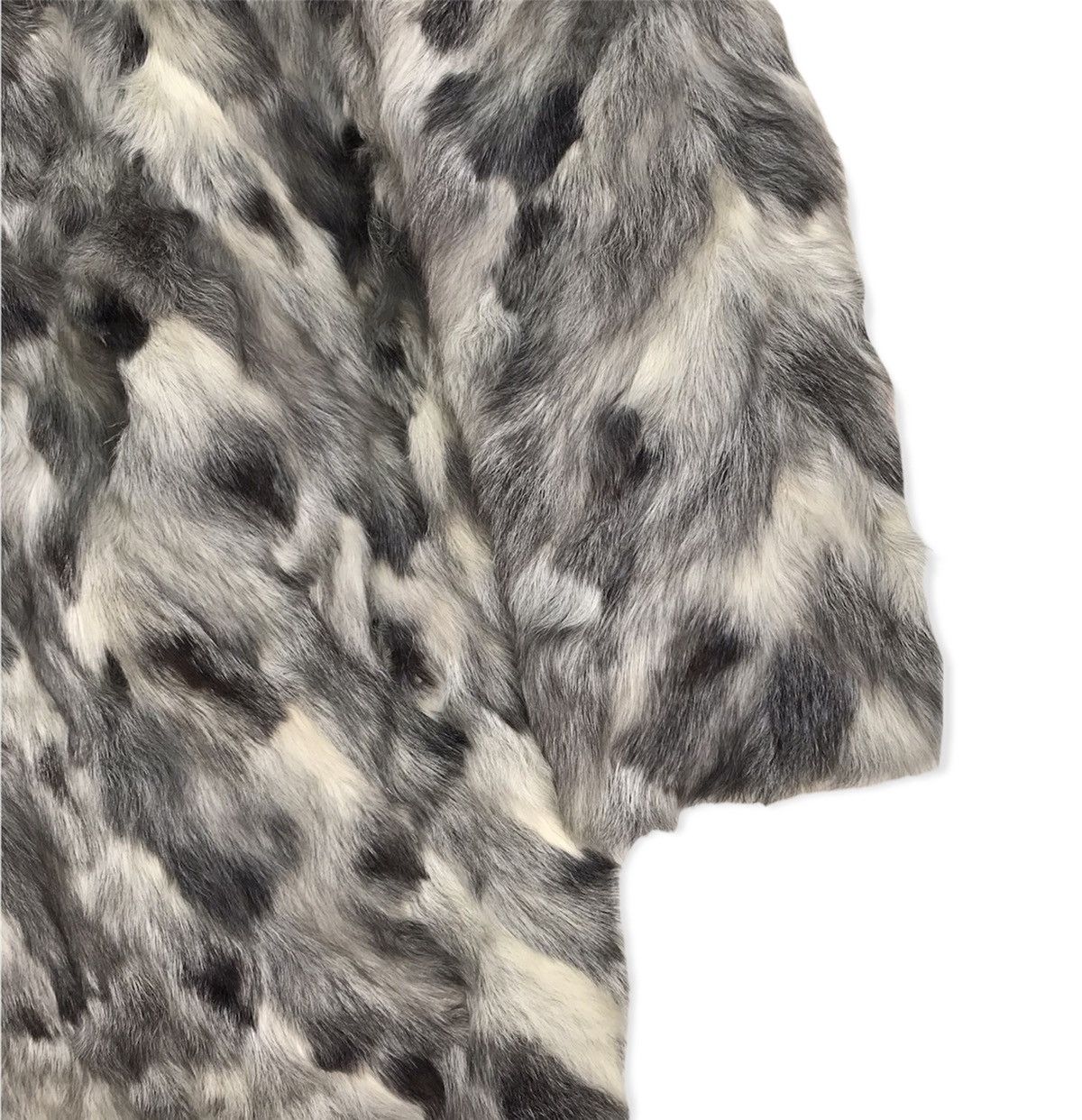 Vintage Vintage Safuron Mink Jacket Size US M / EU 48-50 / 2 - 3 Thumbnail