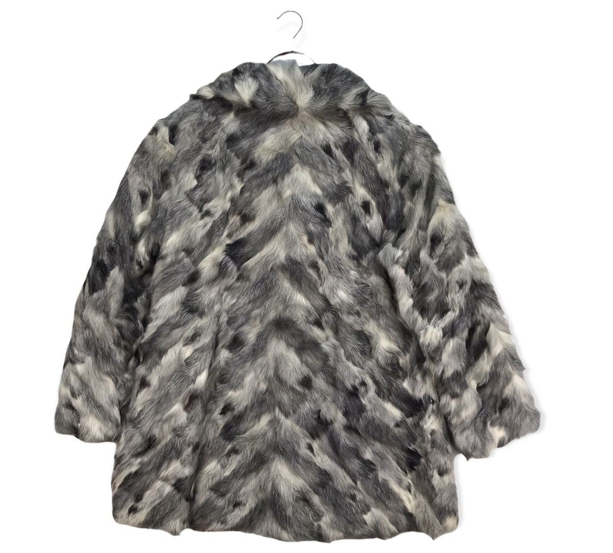Vintage Vintage Safuron Mink Jacket Size US M / EU 48-50 / 2 - 5 Thumbnail