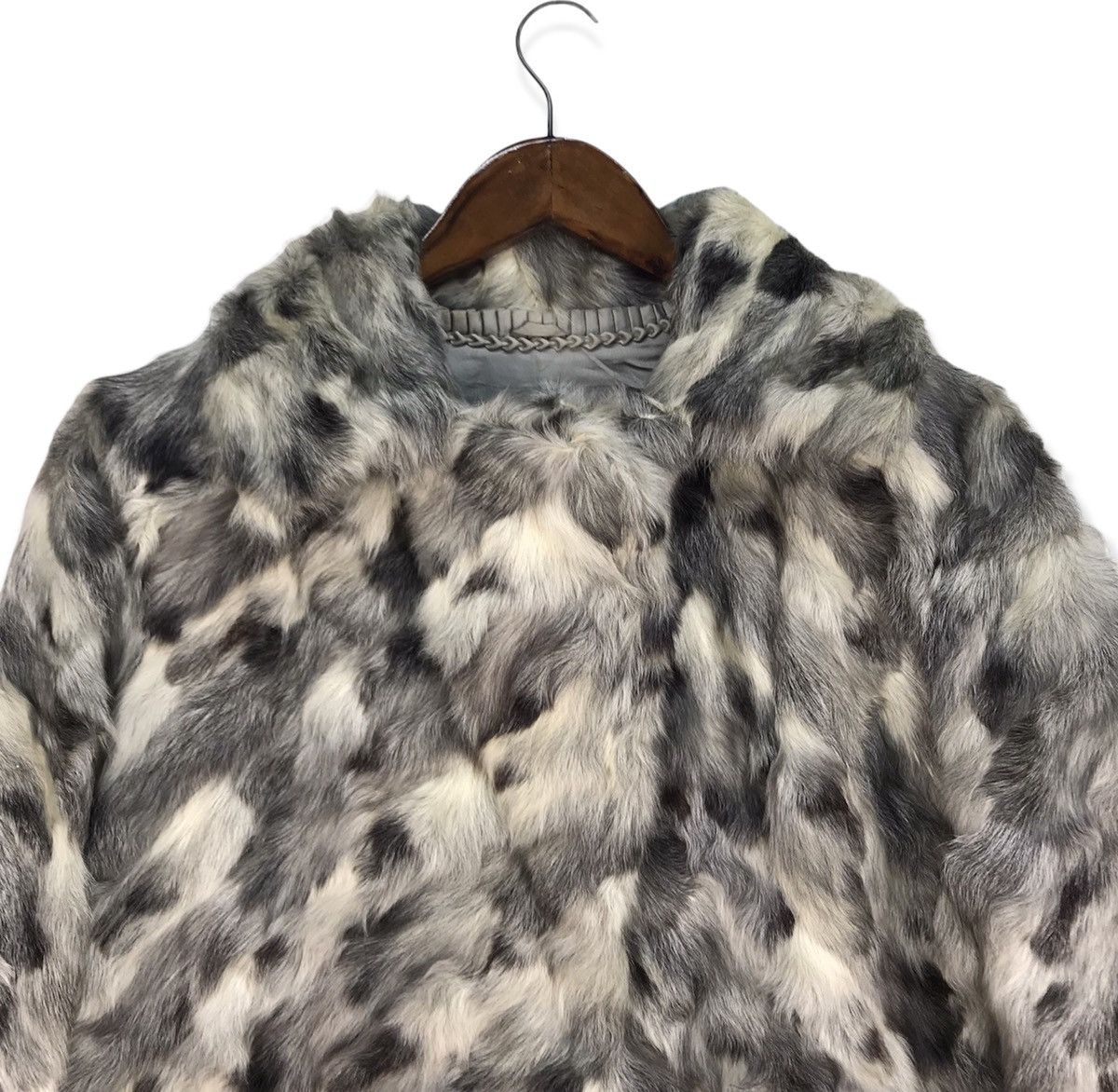Vintage Vintage Safuron Mink Jacket Size US M / EU 48-50 / 2 - 2 Thumbnail