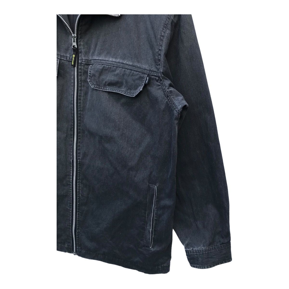 Airwalk Airwalk Skate Jacket Airwalk Streetwear Works Jacket Size US M / EU 48-50 / 2 - 5 Thumbnail