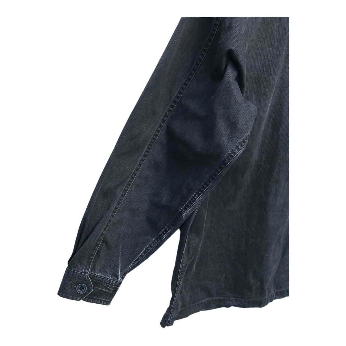 Airwalk Airwalk Skate Jacket Airwalk Streetwear Works Jacket Size US M / EU 48-50 / 2 - 8 Thumbnail
