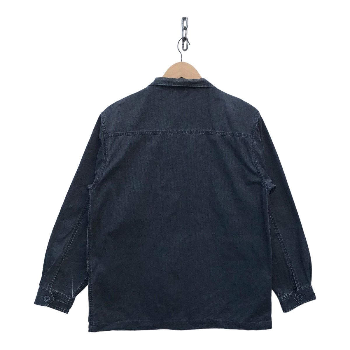 Airwalk Airwalk Skate Jacket Airwalk Streetwear Works Jacket Size US M / EU 48-50 / 2 - 7 Thumbnail