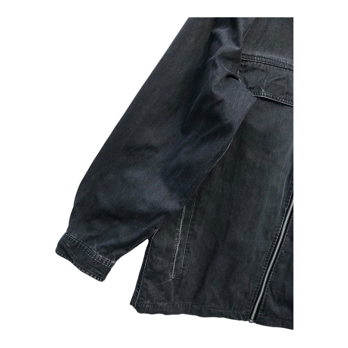 Airwalk Airwalk Skate Jacket Airwalk Streetwear Works Jacket Size US M / EU 48-50 / 2 - 4 Thumbnail