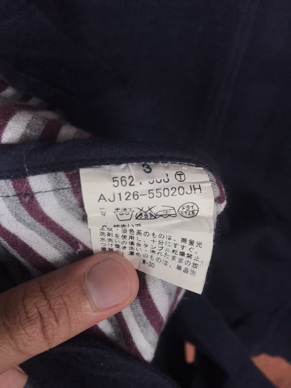 Boycott DLL Boycott japan streetwear vintage cardigan #2476 Size US M / EU 48-50 / 2 - 10 Thumbnail