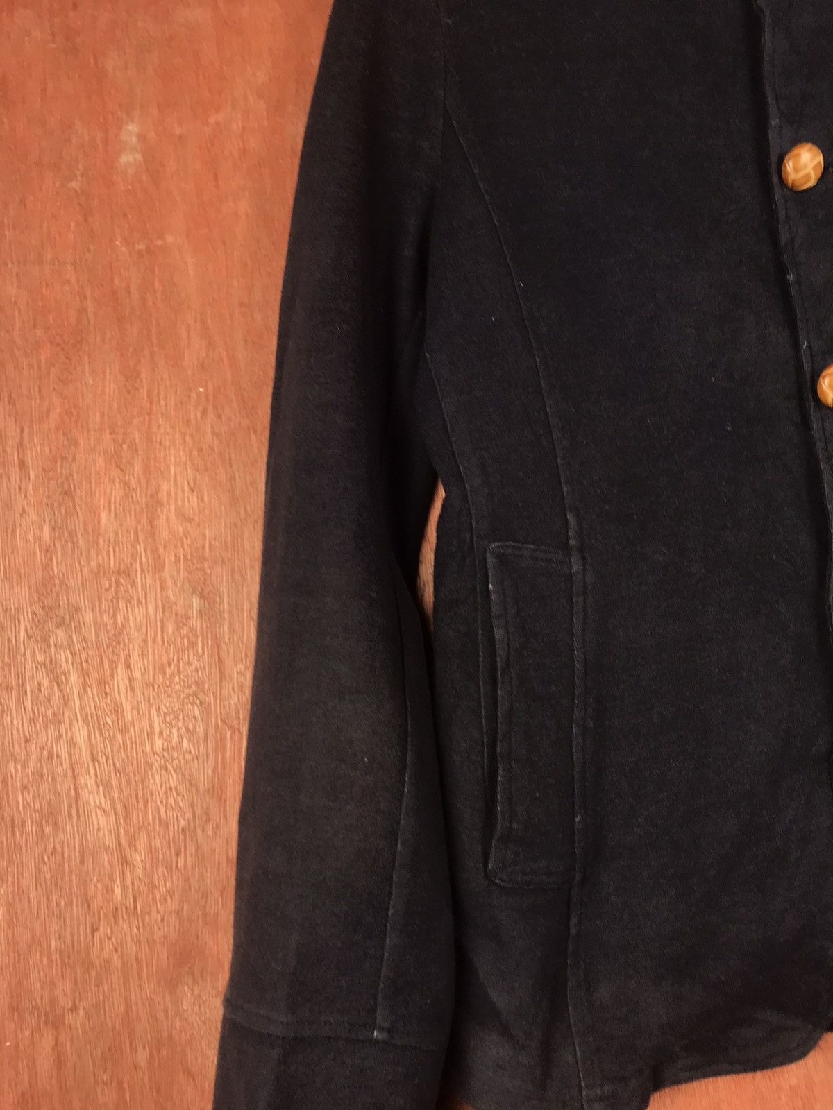 Boycott DLL Boycott japan streetwear vintage cardigan #2476 Size US M / EU 48-50 / 2 - 3 Thumbnail
