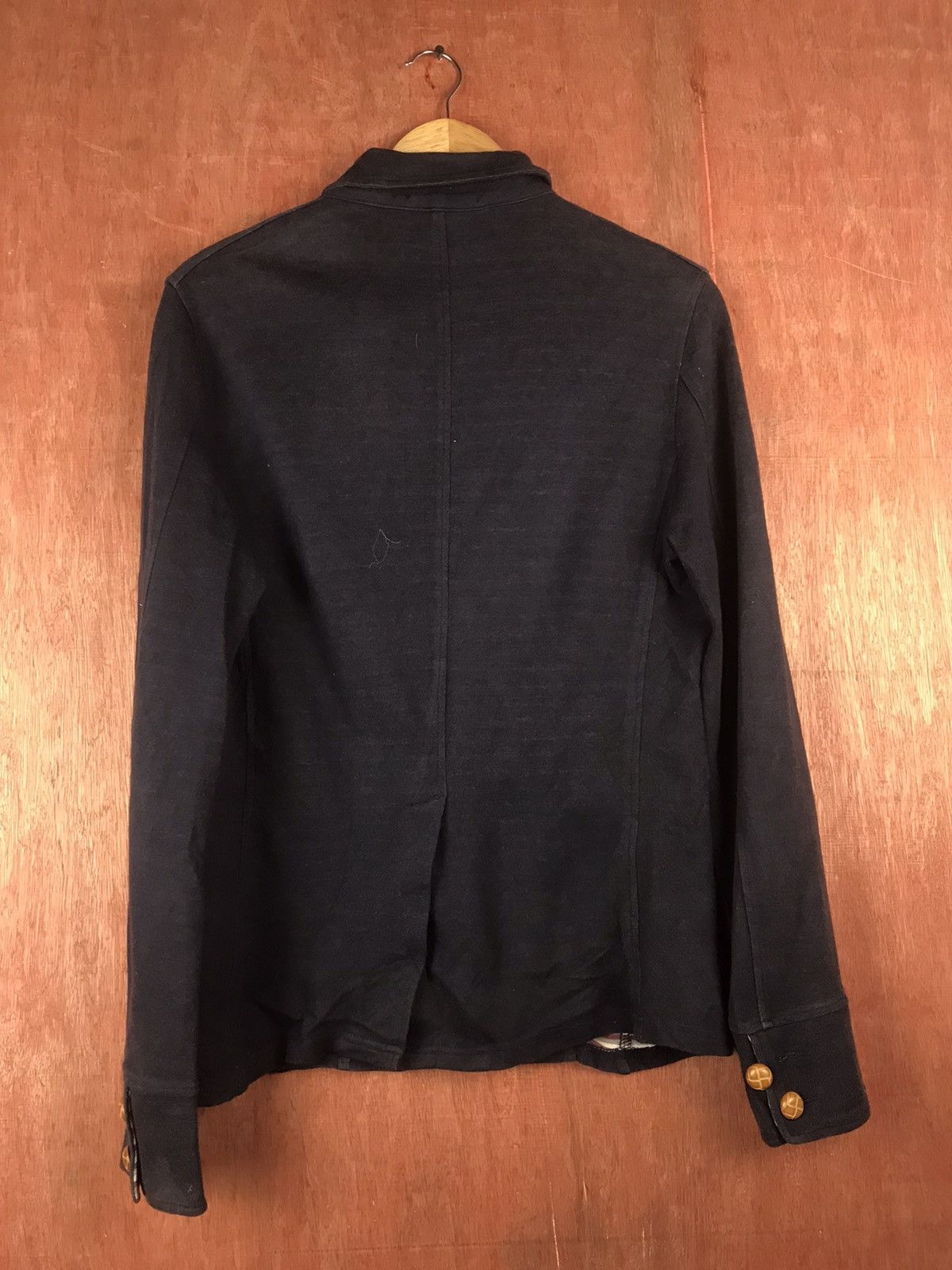 Boycott DLL Boycott japan streetwear vintage cardigan #2476 Size US M / EU 48-50 / 2 - 7 Thumbnail