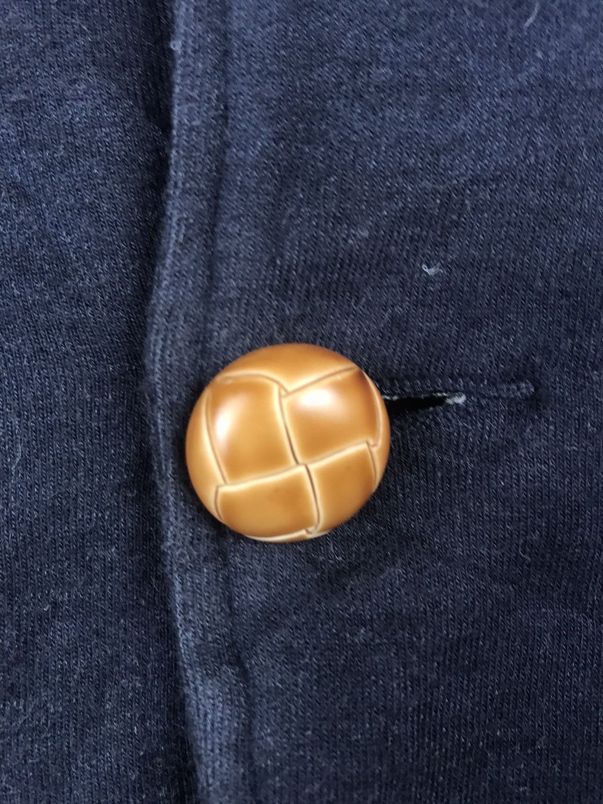 Boycott DLL Boycott japan streetwear vintage cardigan #2476 Size US M / EU 48-50 / 2 - 5 Thumbnail