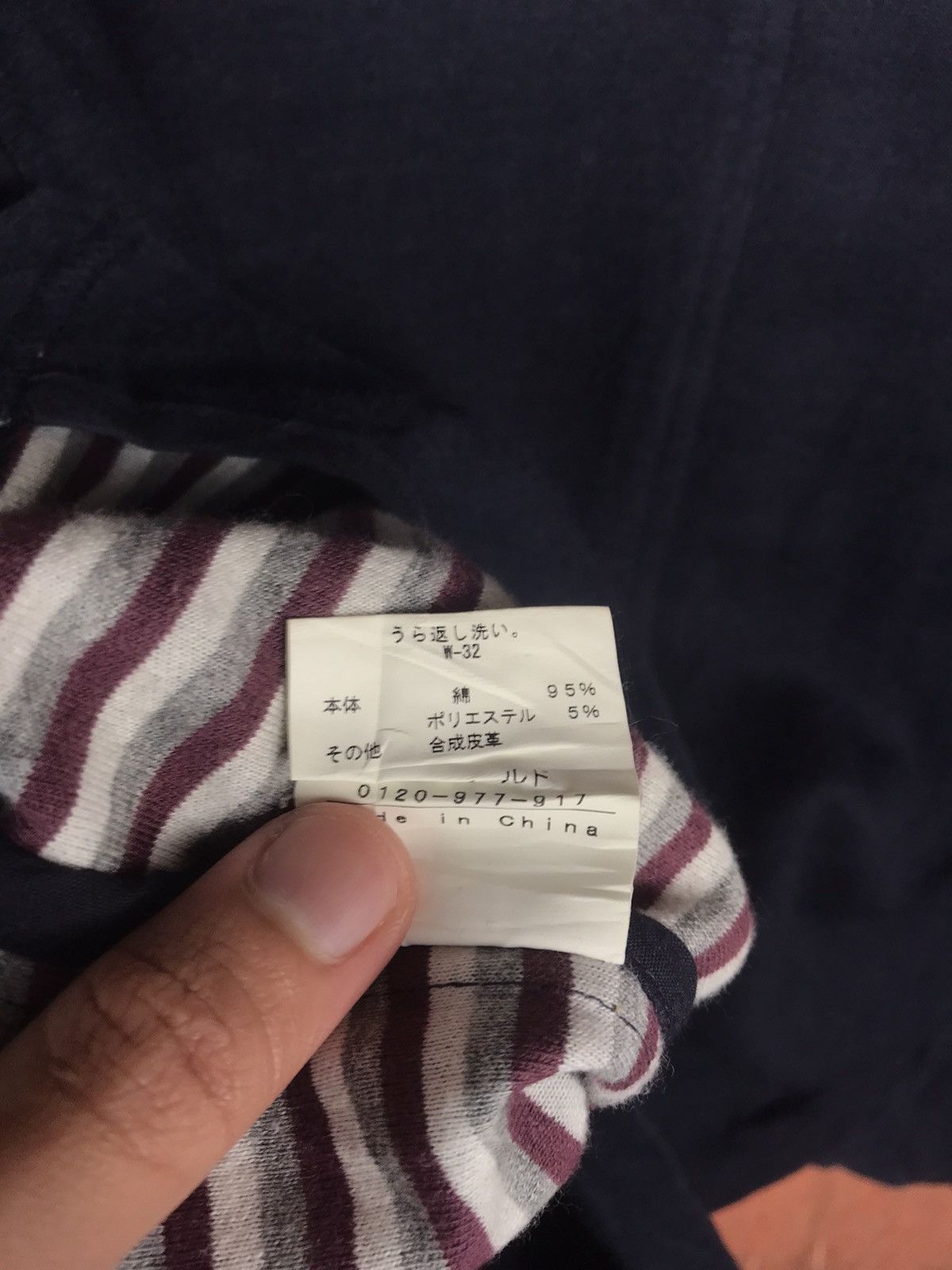 Boycott DLL Boycott japan streetwear vintage cardigan #2476 Size US M / EU 48-50 / 2 - 11 Thumbnail
