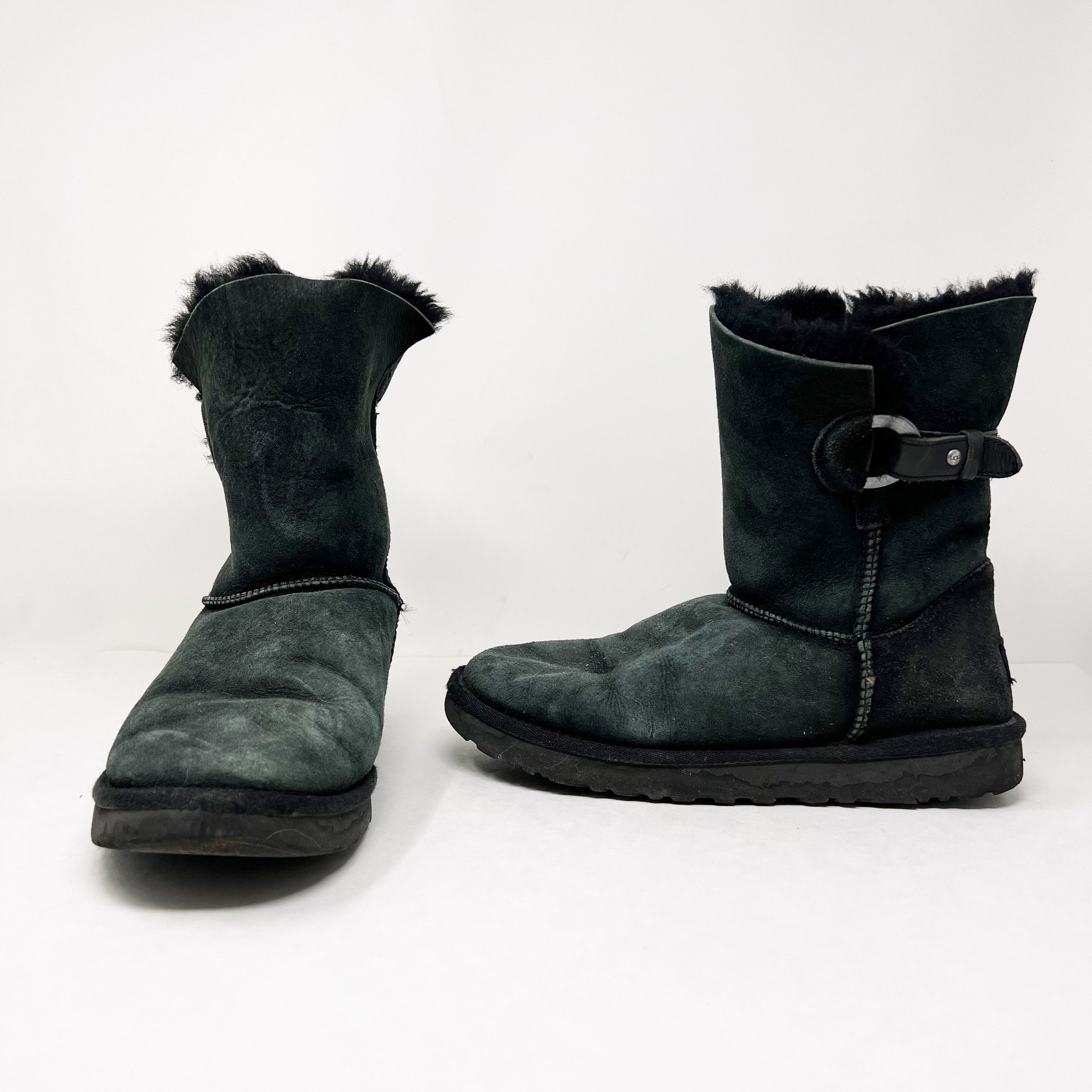 Ugg nash boot discount